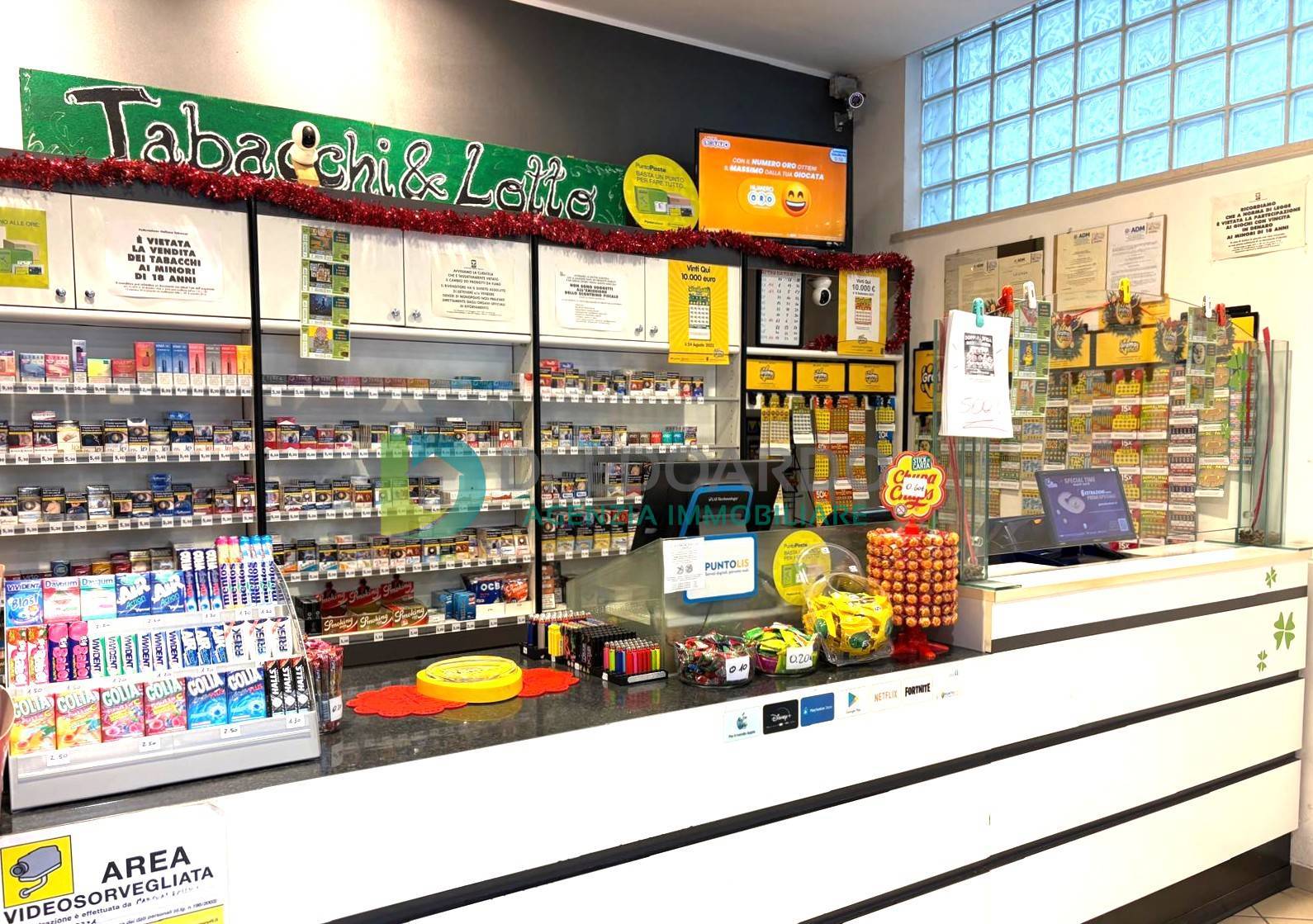 Attivit commerciale in vendita a Martinsicuro