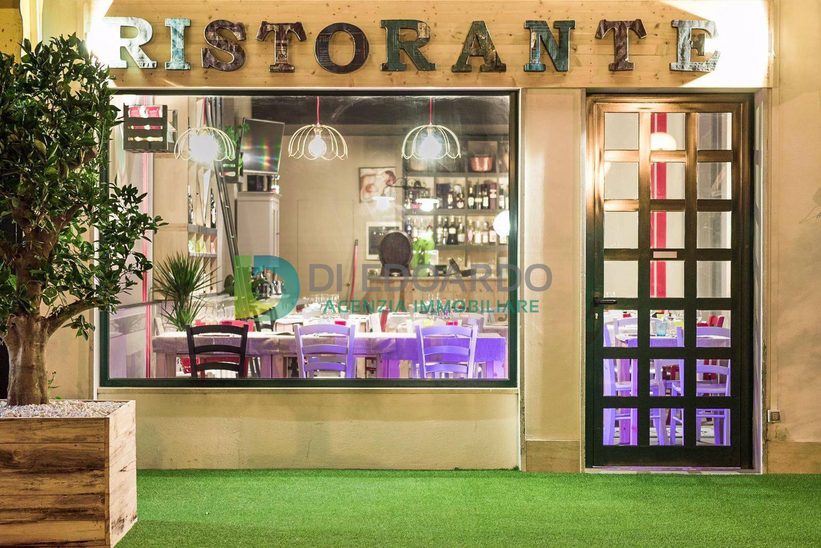 Attivit commerciale in vendita a Martinsicuro, Villa Rosa