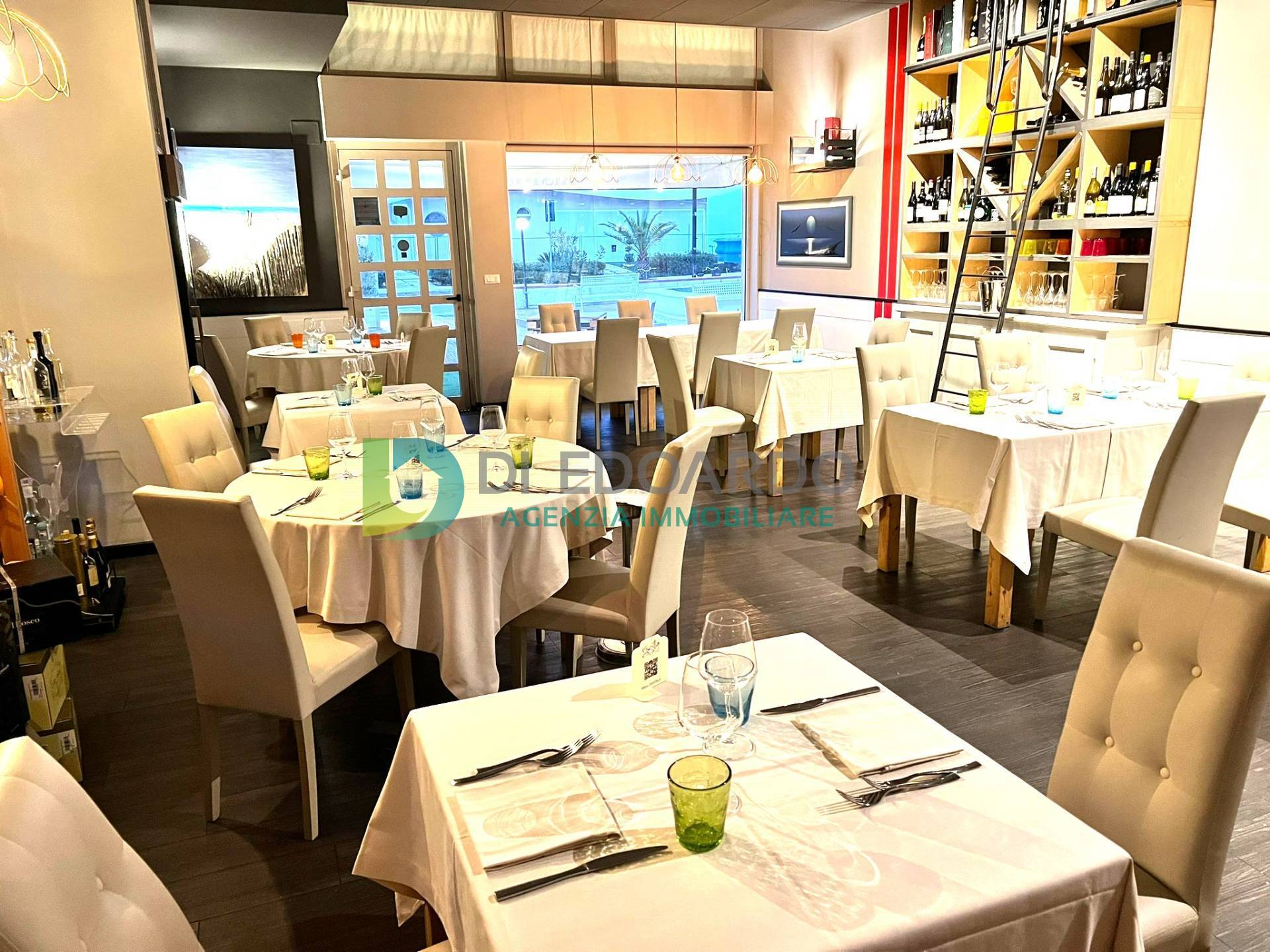 Attivit commerciale in vendita a Martinsicuro, Villa Rosa