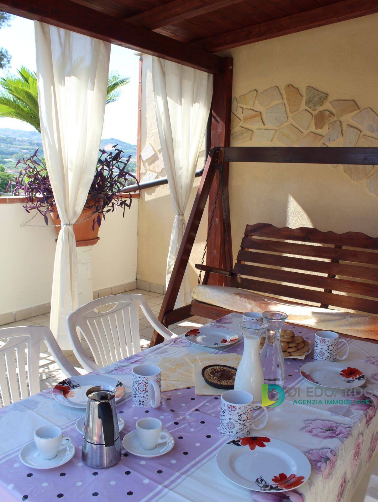 Appartamento in affitto a Martinsicuro, Villa Rosa