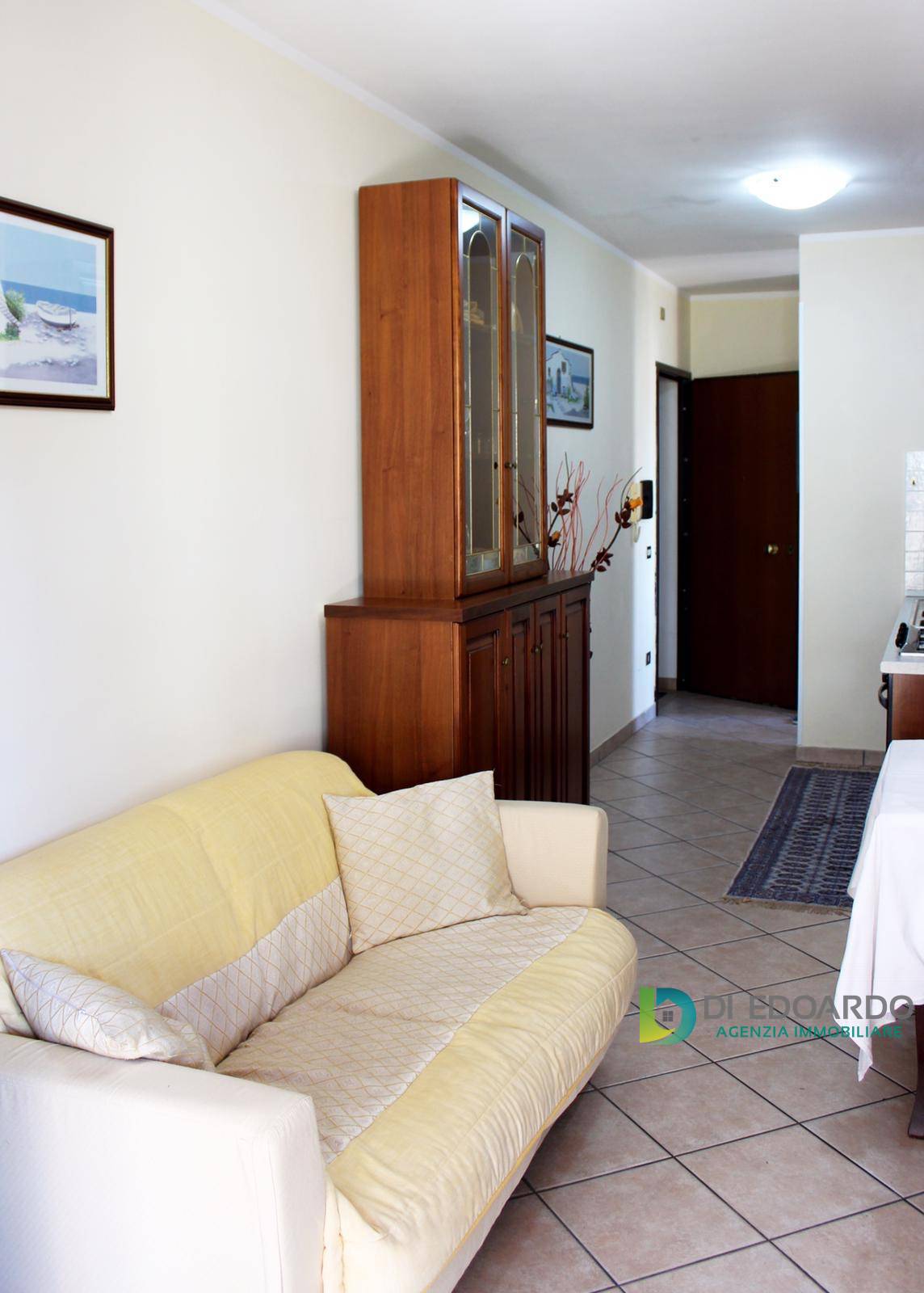 Appartamento in affitto a Martinsicuro, Villa Rosa