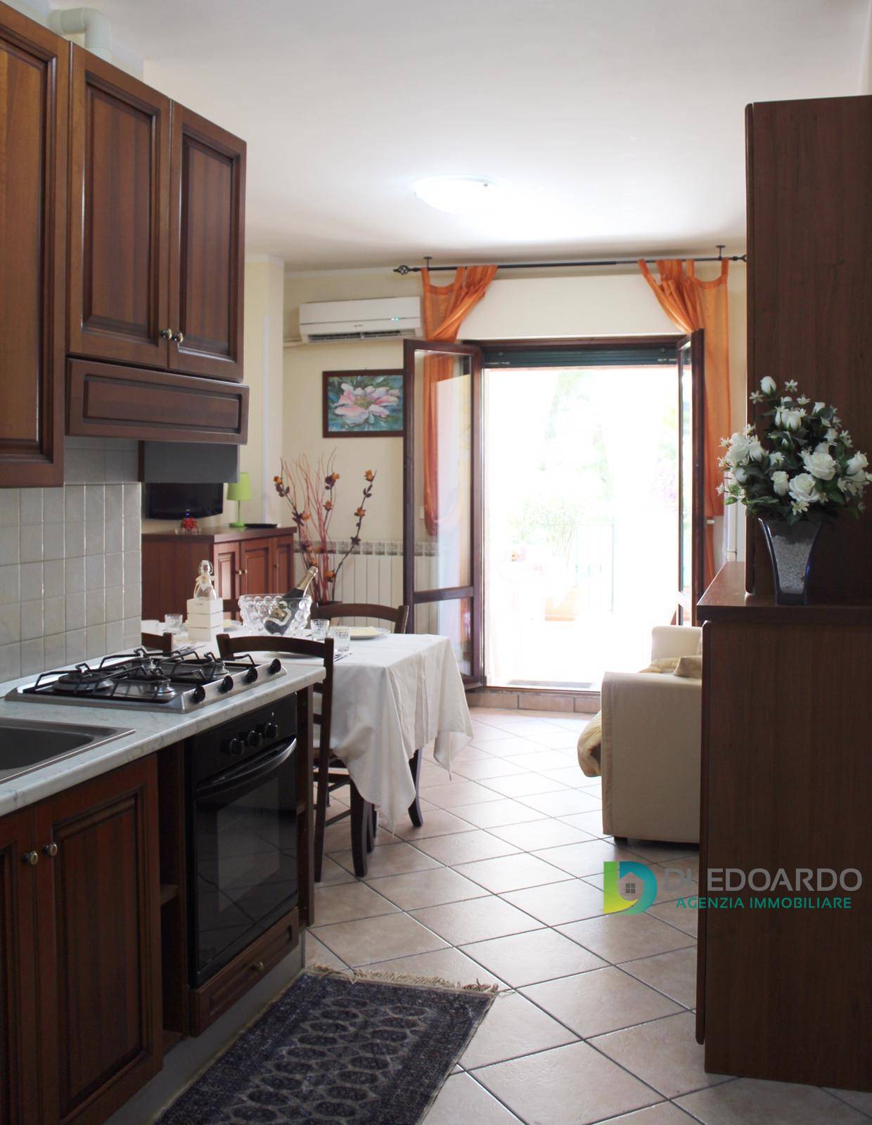 Appartamento in affitto a Martinsicuro, Villa Rosa