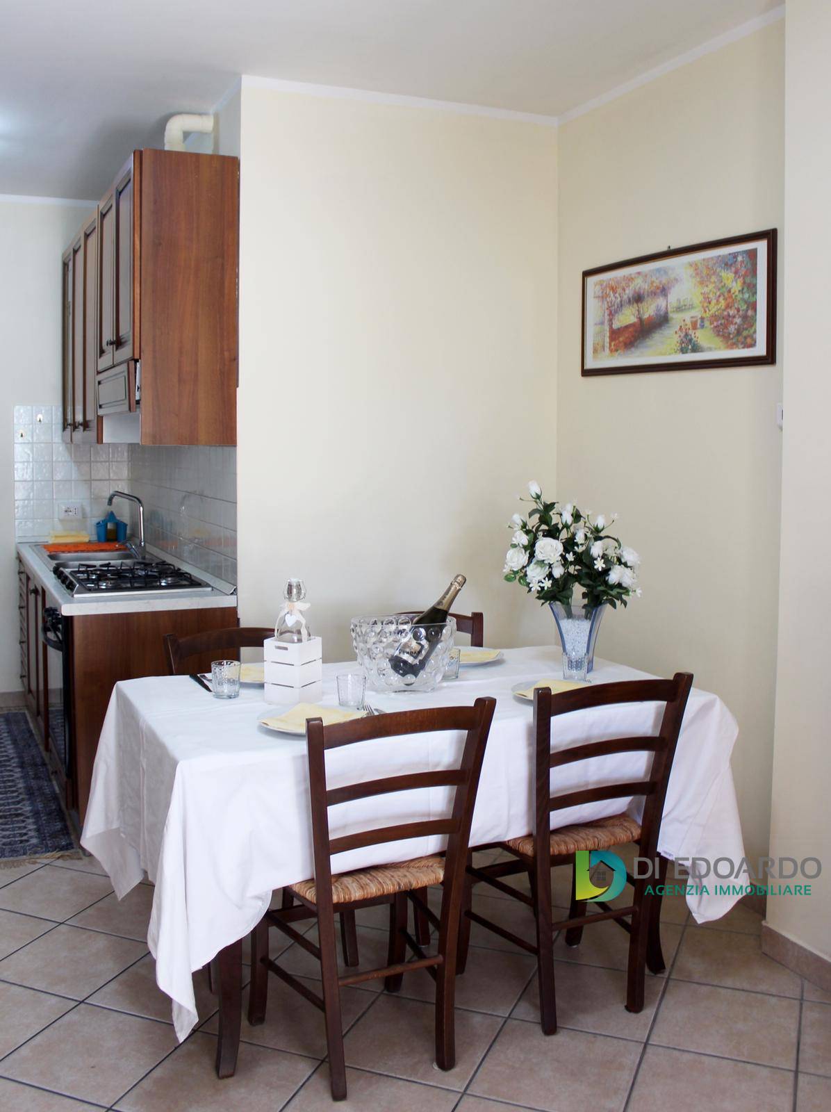 Appartamento in affitto a Martinsicuro, Villa Rosa