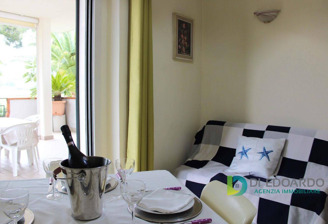 Appartamento in affitto a Martinsicuro, Villa Rosa