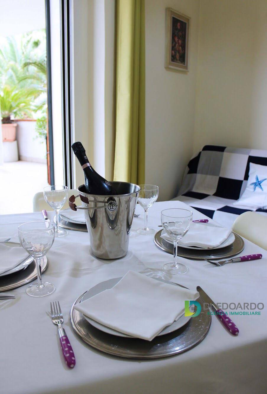 Appartamento in affitto a Martinsicuro, Villa Rosa