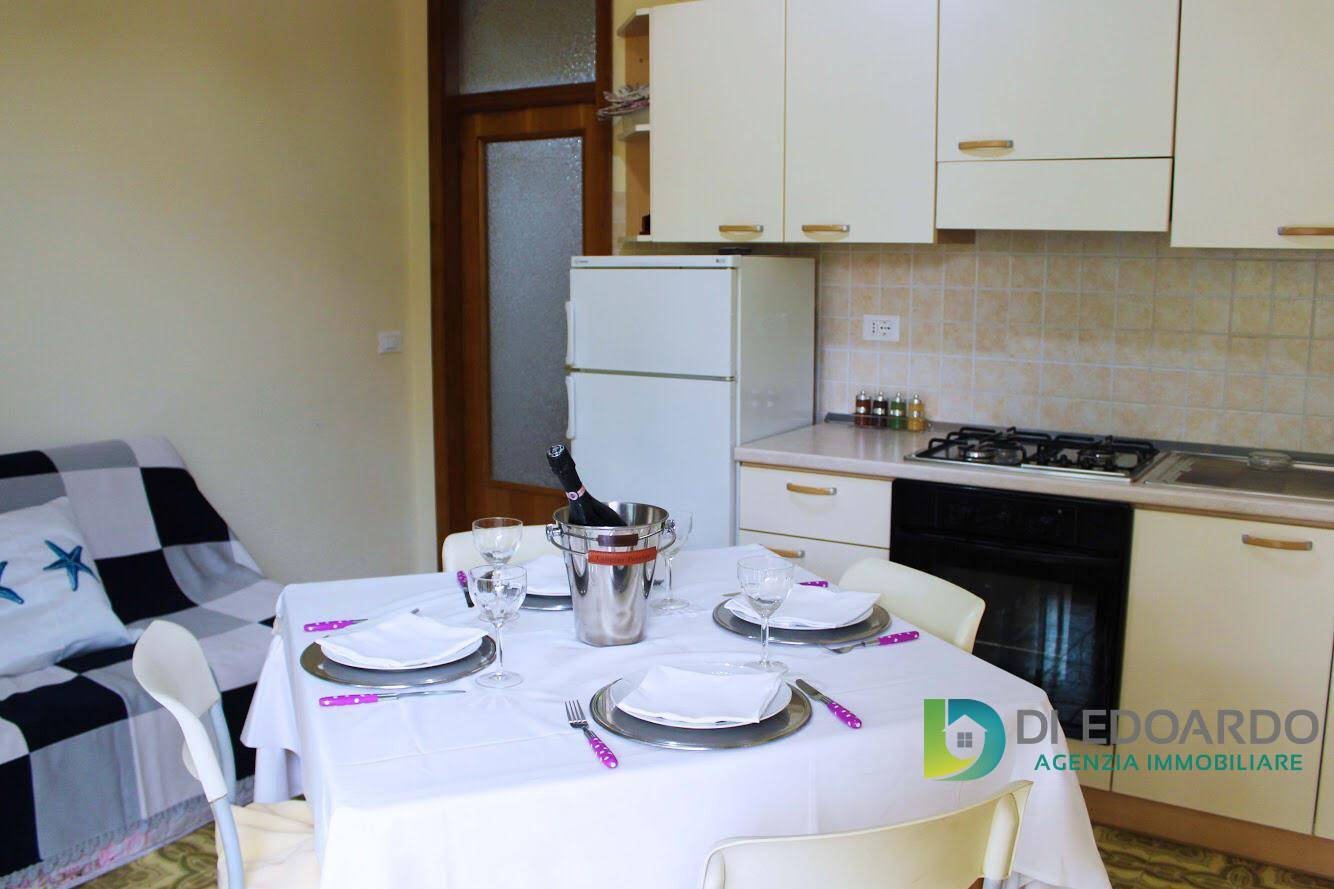 Appartamento in affitto a Martinsicuro, Villa Rosa