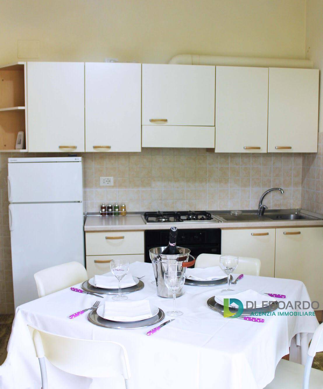 Appartamento in affitto a Martinsicuro, Villa Rosa