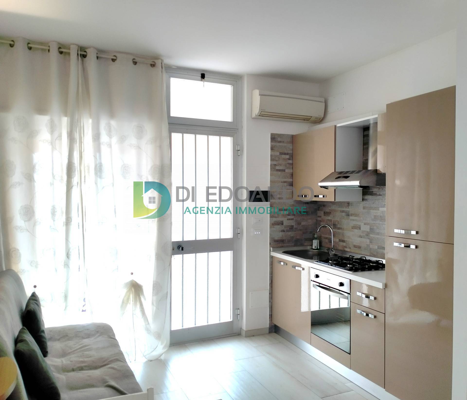Appartamento in affitto a Martinsicuro, Villa Rosa