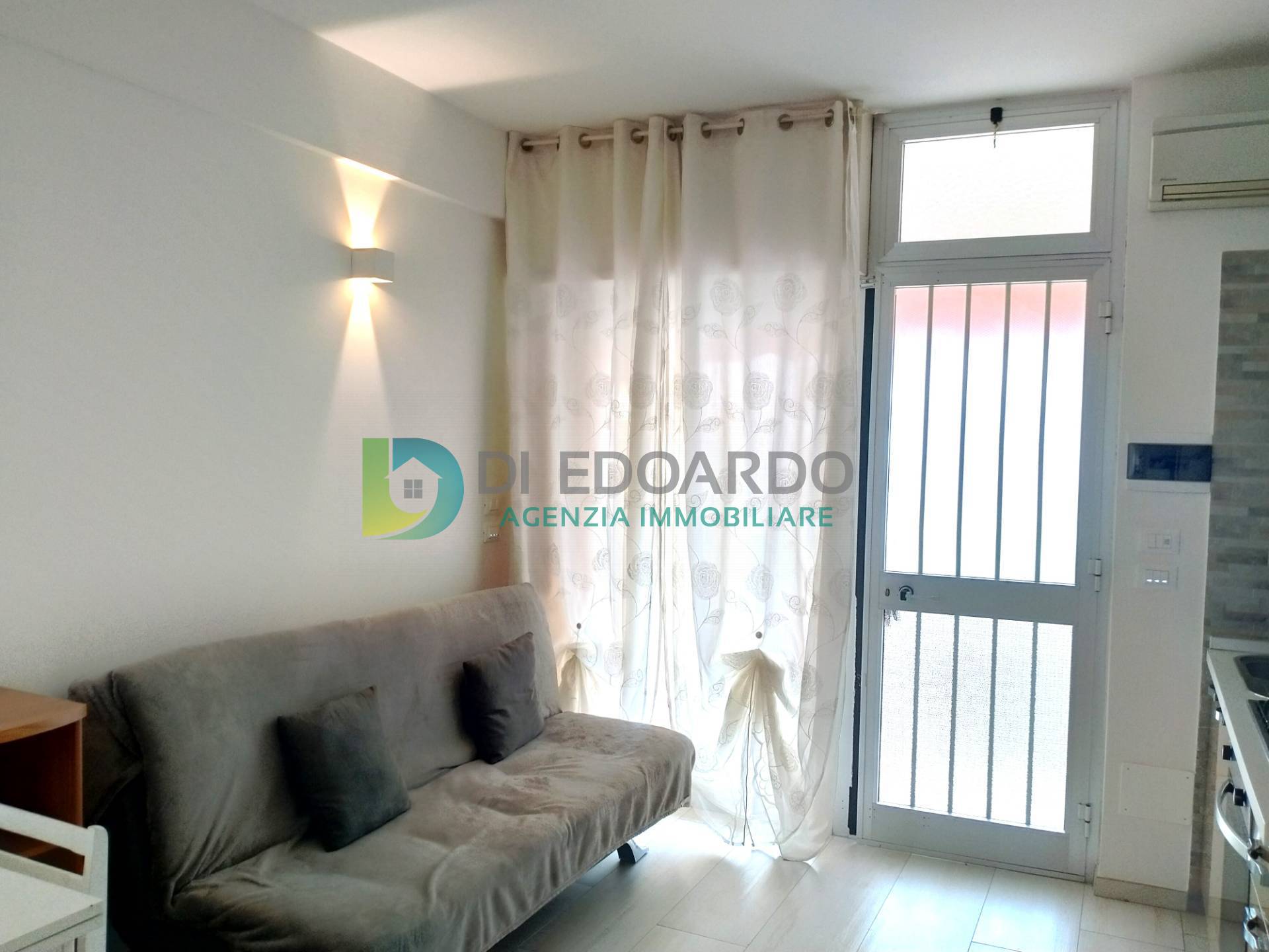 Appartamento in affitto a Martinsicuro, Villa Rosa