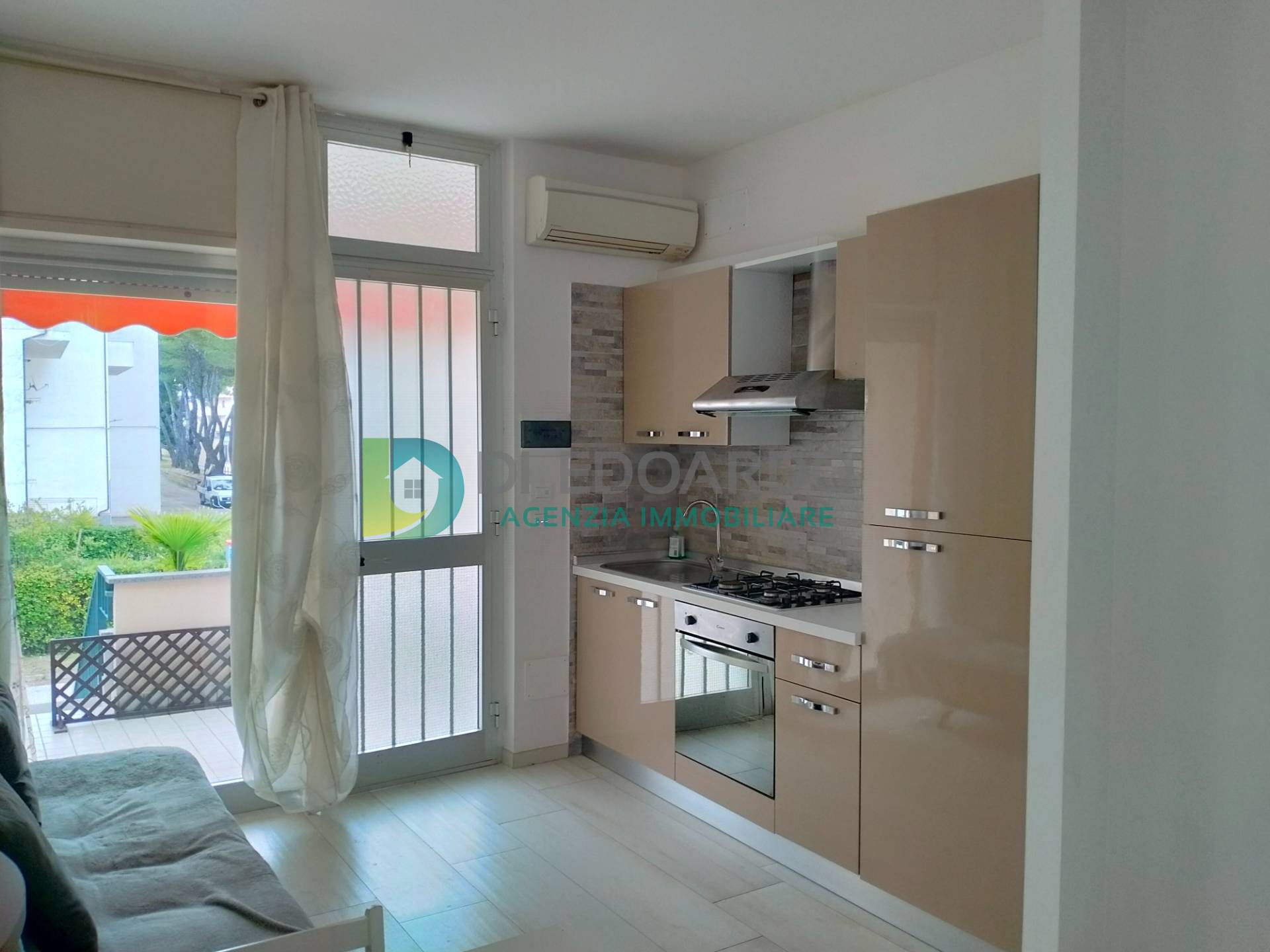 Appartamento in affitto a Martinsicuro, Villa Rosa