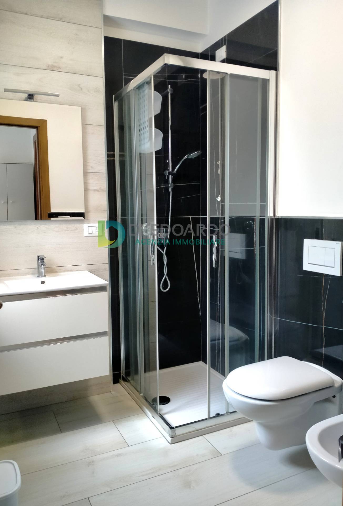 Appartamento in affitto a Martinsicuro, Villa Rosa
