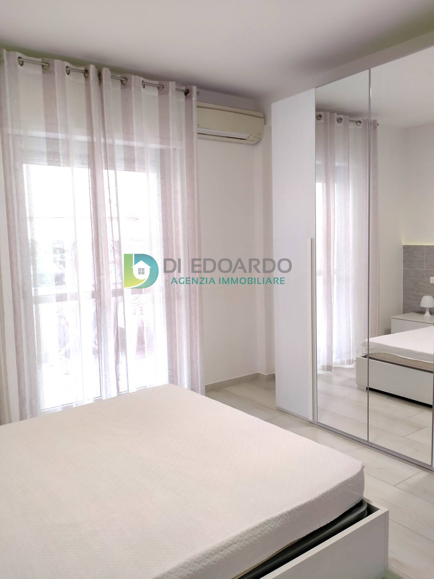 Appartamento in affitto a Martinsicuro, Villa Rosa