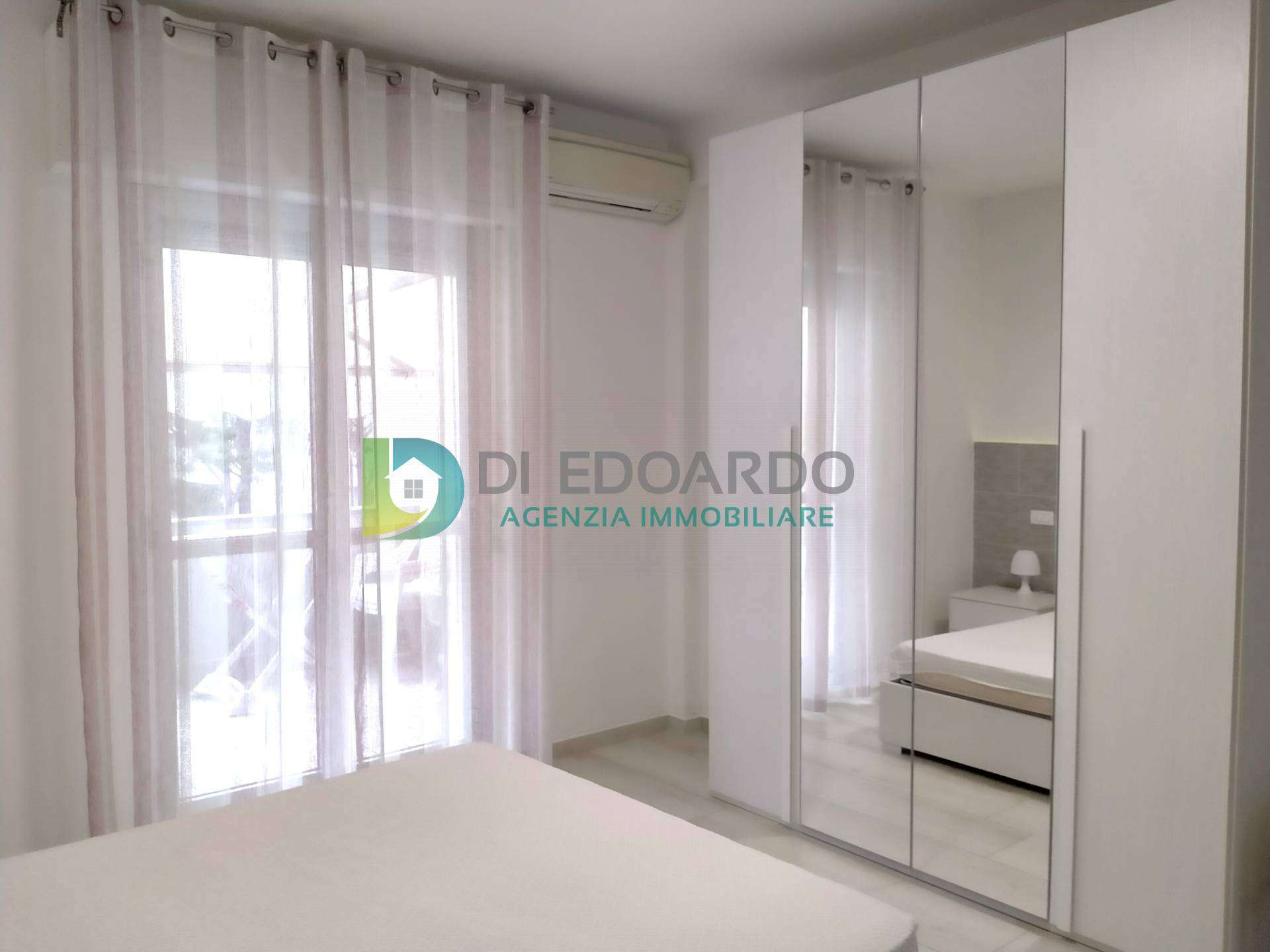 Appartamento in affitto a Martinsicuro, Villa Rosa