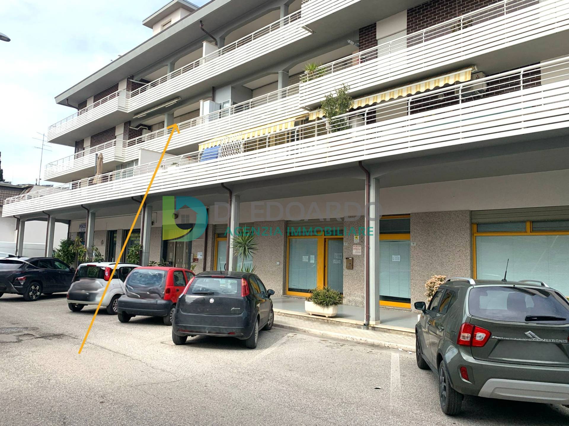 Appartamento in vendita a Martinsicuro, Zona Centrale