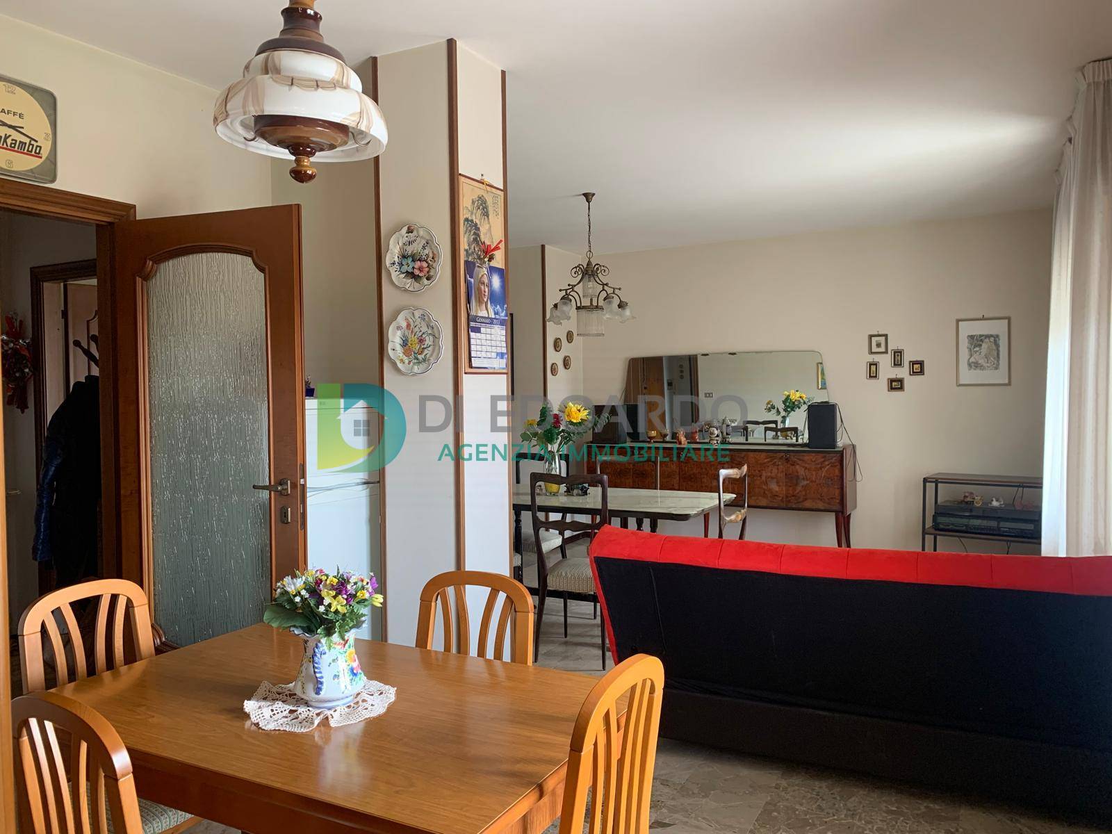 Appartamento in vendita a Martinsicuro, Zona Centrale