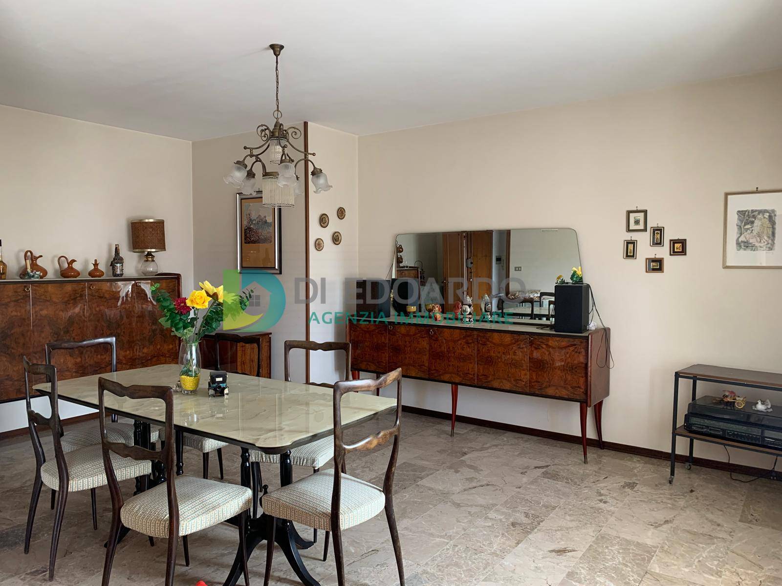 Appartamento in vendita a Martinsicuro, Zona Centrale