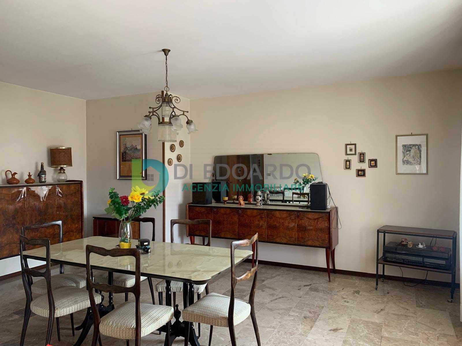Appartamento in vendita a Martinsicuro, Zona Centrale
