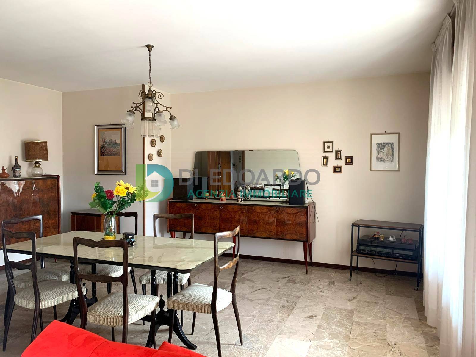 Appartamento in vendita a Martinsicuro, Zona Centrale