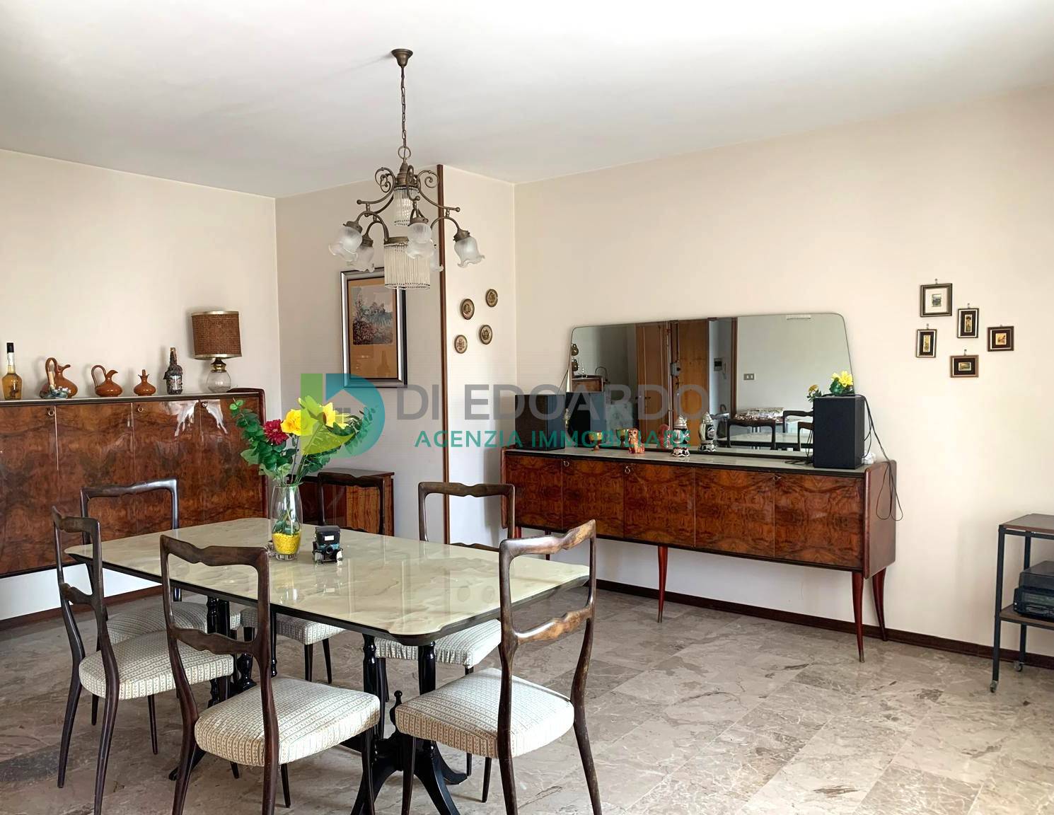 Appartamento in vendita a Martinsicuro, Zona Centrale