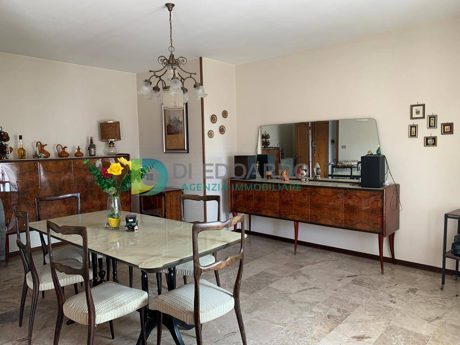 Appartamento in vendita a Martinsicuro, Zona Centrale