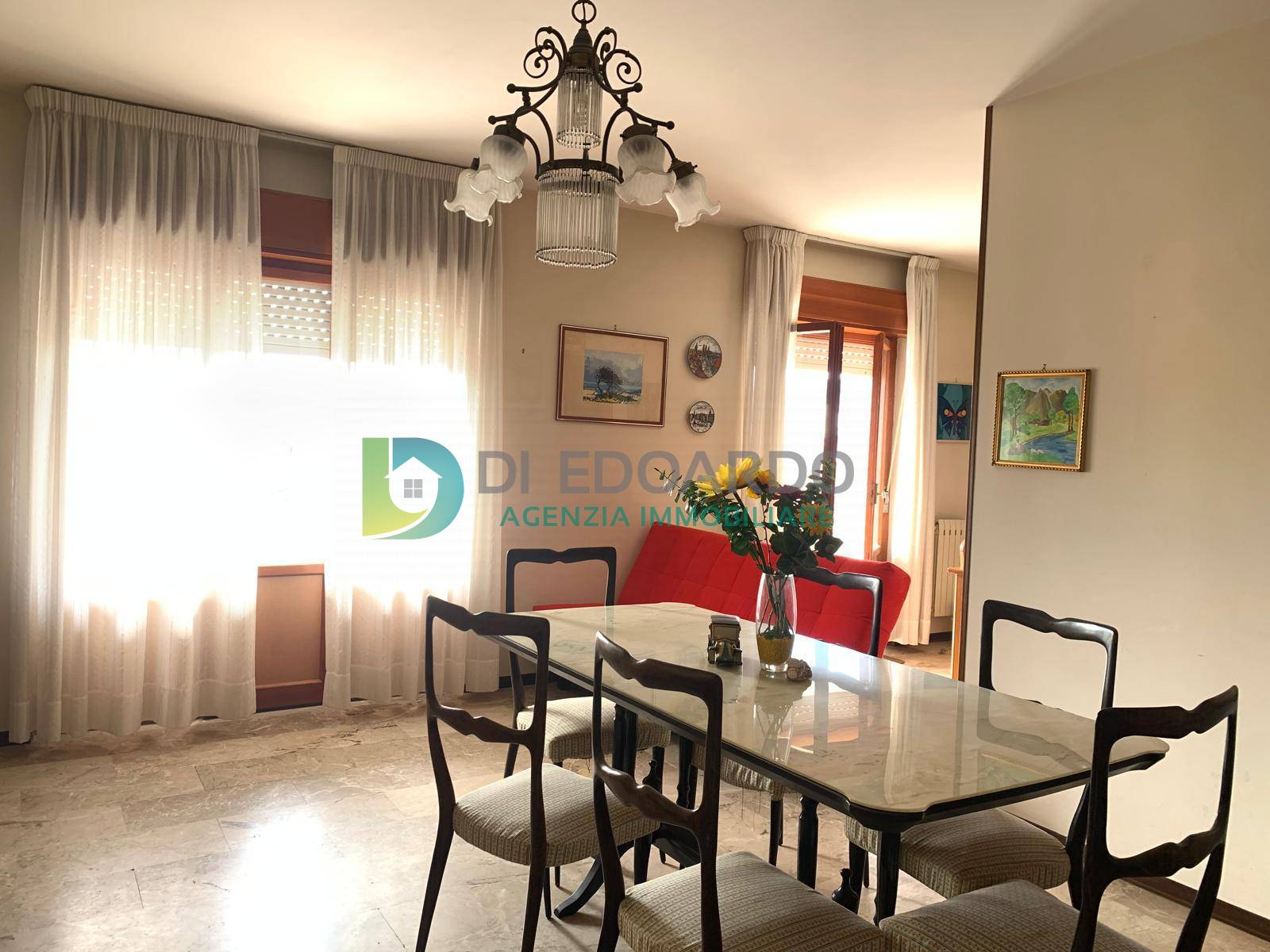 Appartamento in vendita a Martinsicuro, Zona Centrale