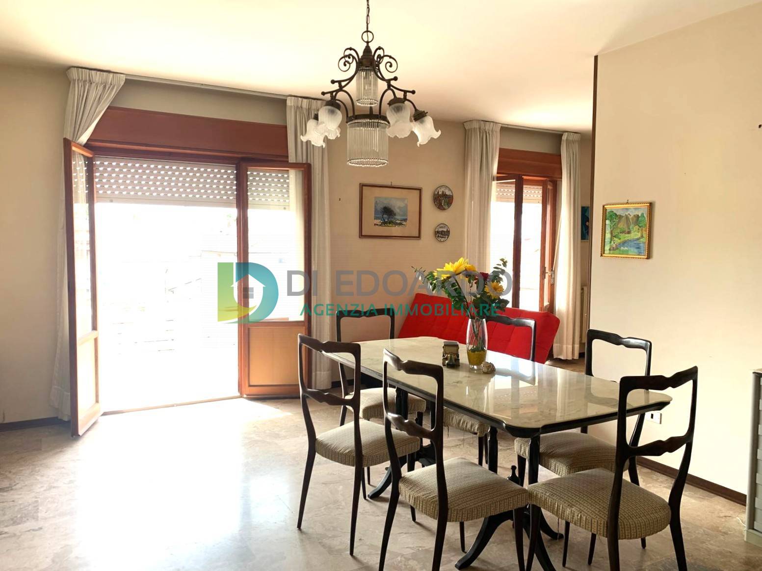 Appartamento in vendita a Martinsicuro, Zona Centrale