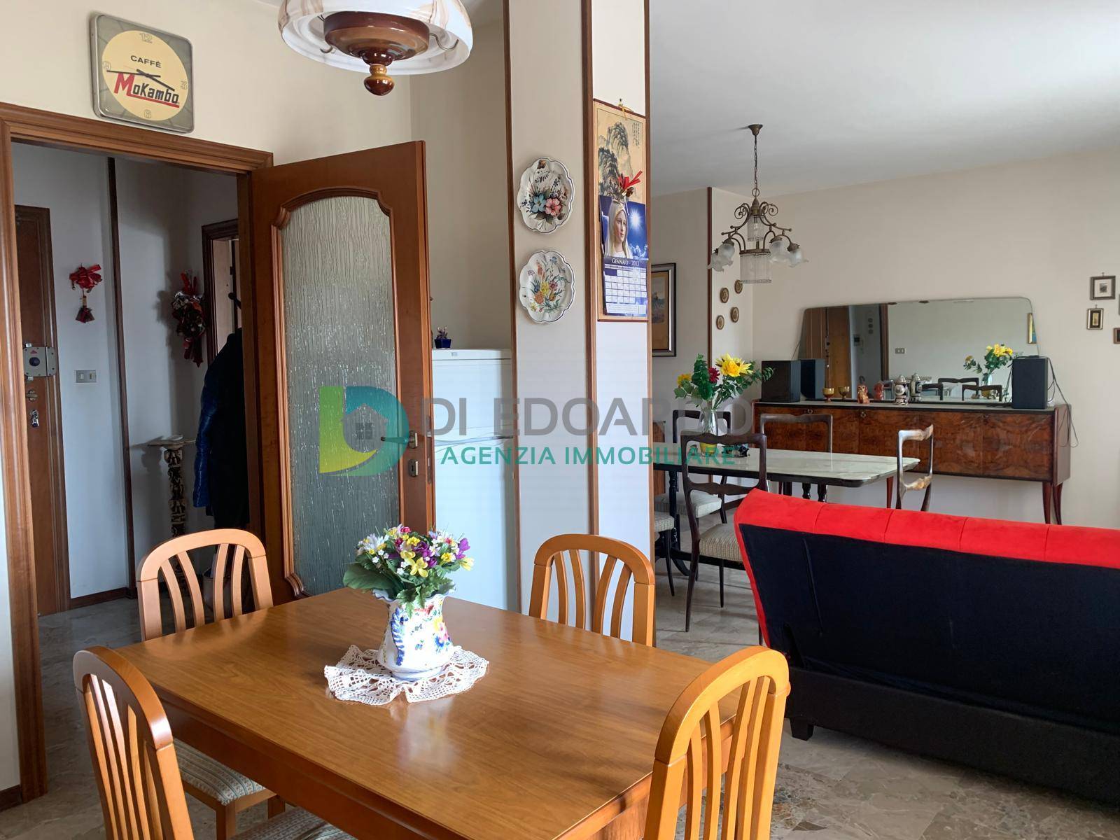 Appartamento in vendita a Martinsicuro, Zona Centrale