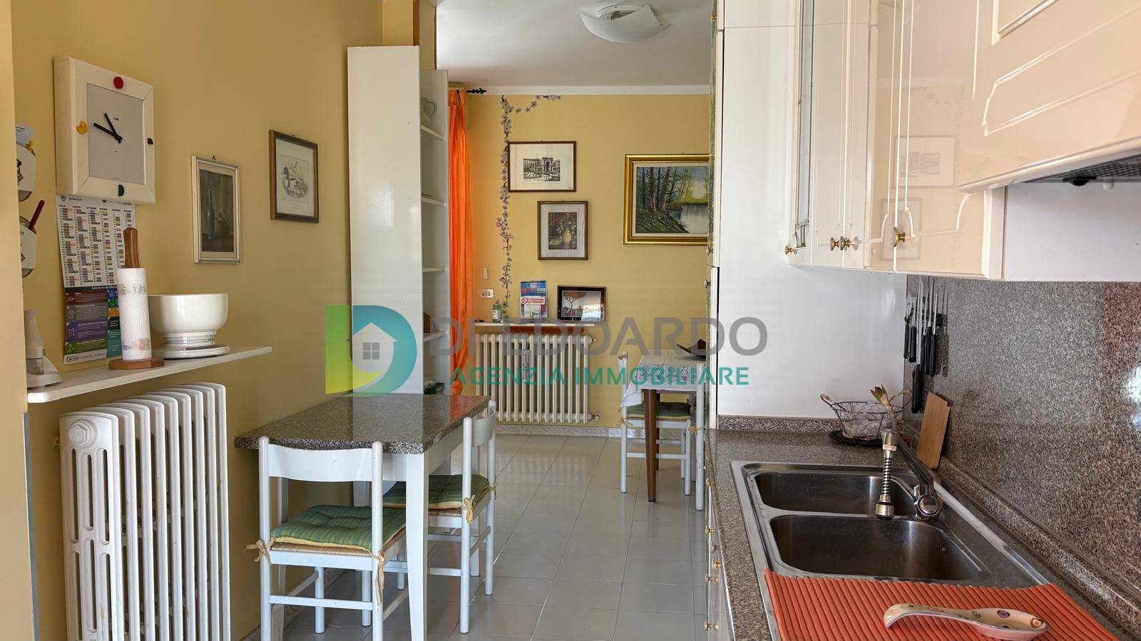 Attico in vendita a Martinsicuro