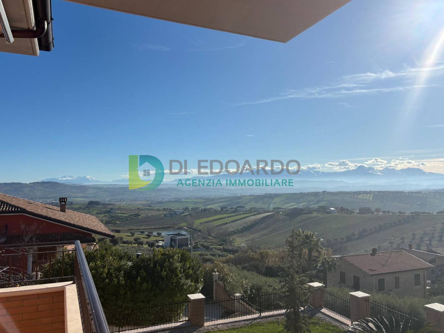 Casa singola in vendita a Colonnella