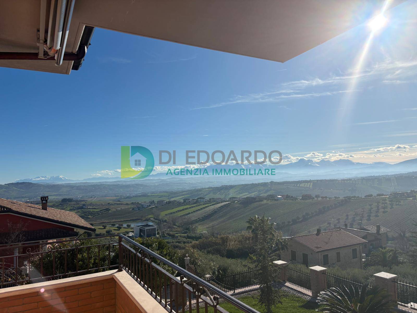 Casa singola in vendita a Colonnella