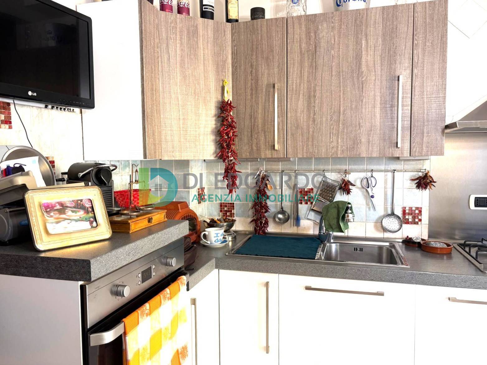Appartamento in vendita a Monteprandone, Centobuchi