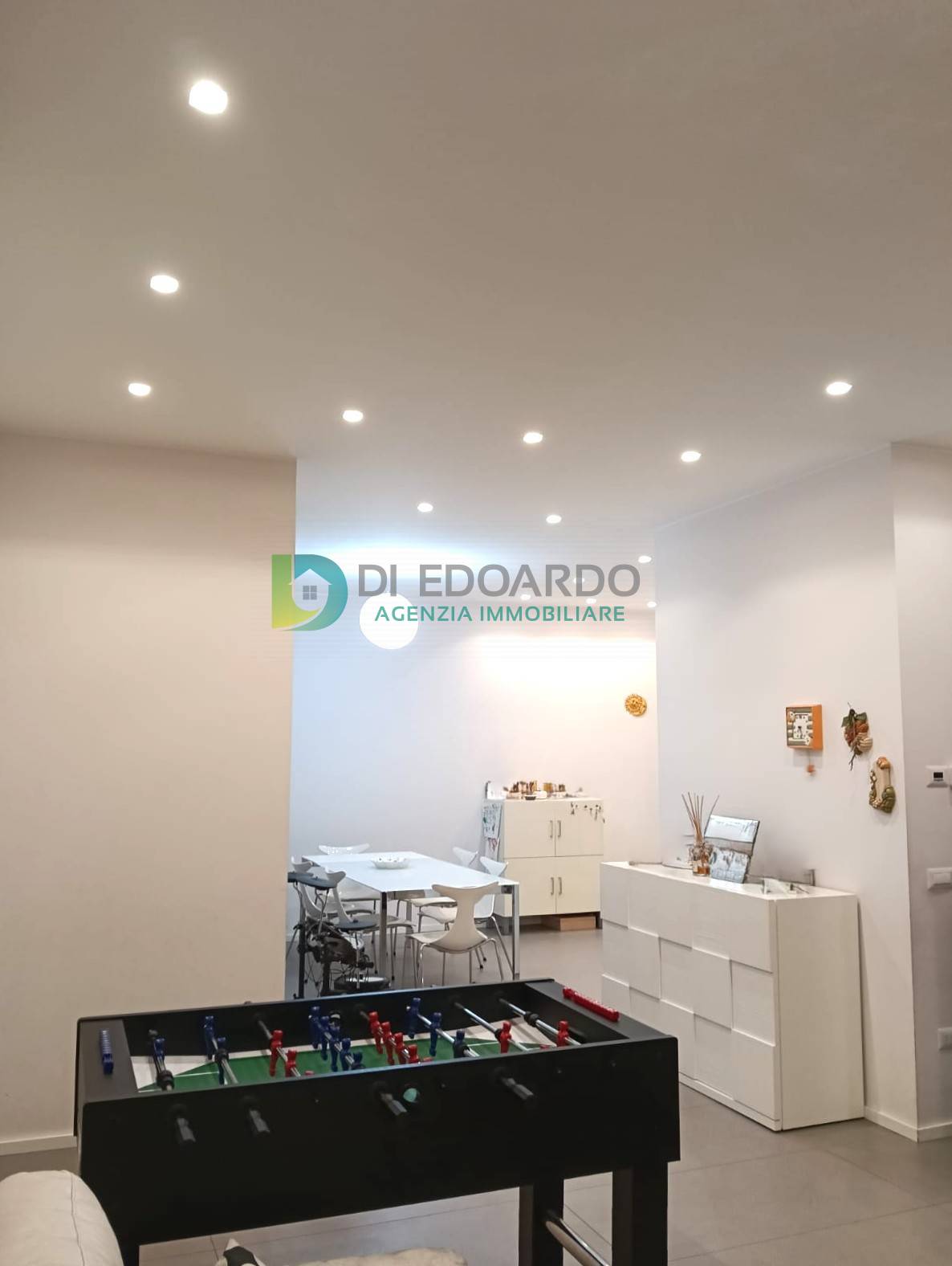 Appartamento in vendita a Giulianova