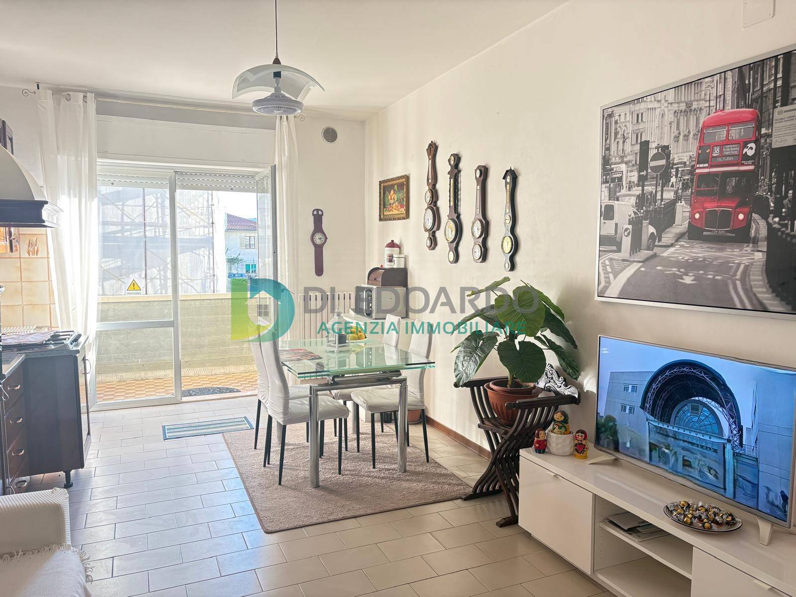 Appartamento in vendita a Martinsicuro, Zona Mare