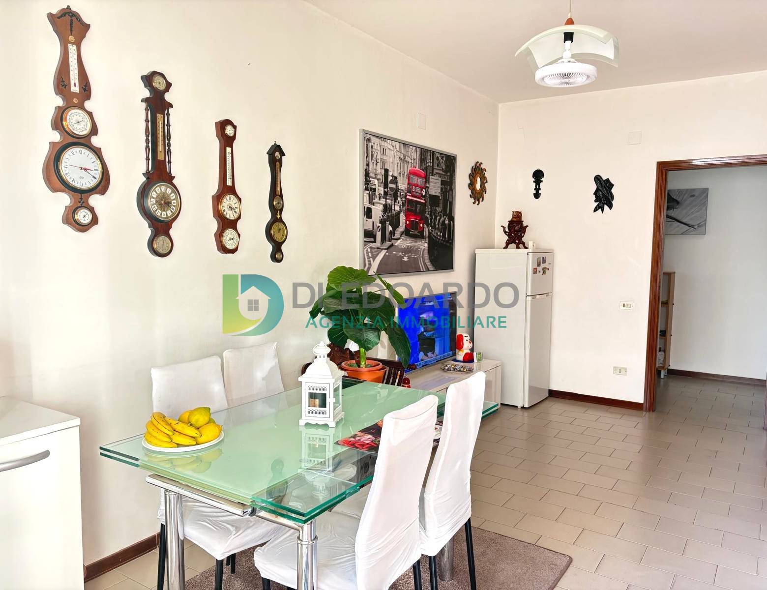 Appartamento in vendita a Martinsicuro, Zona Mare