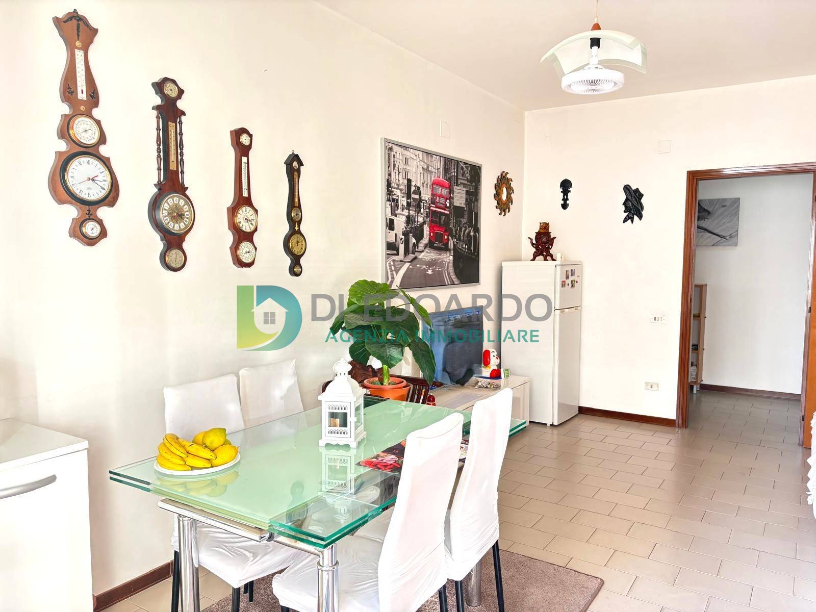 Appartamento in vendita a Martinsicuro, Zona Mare