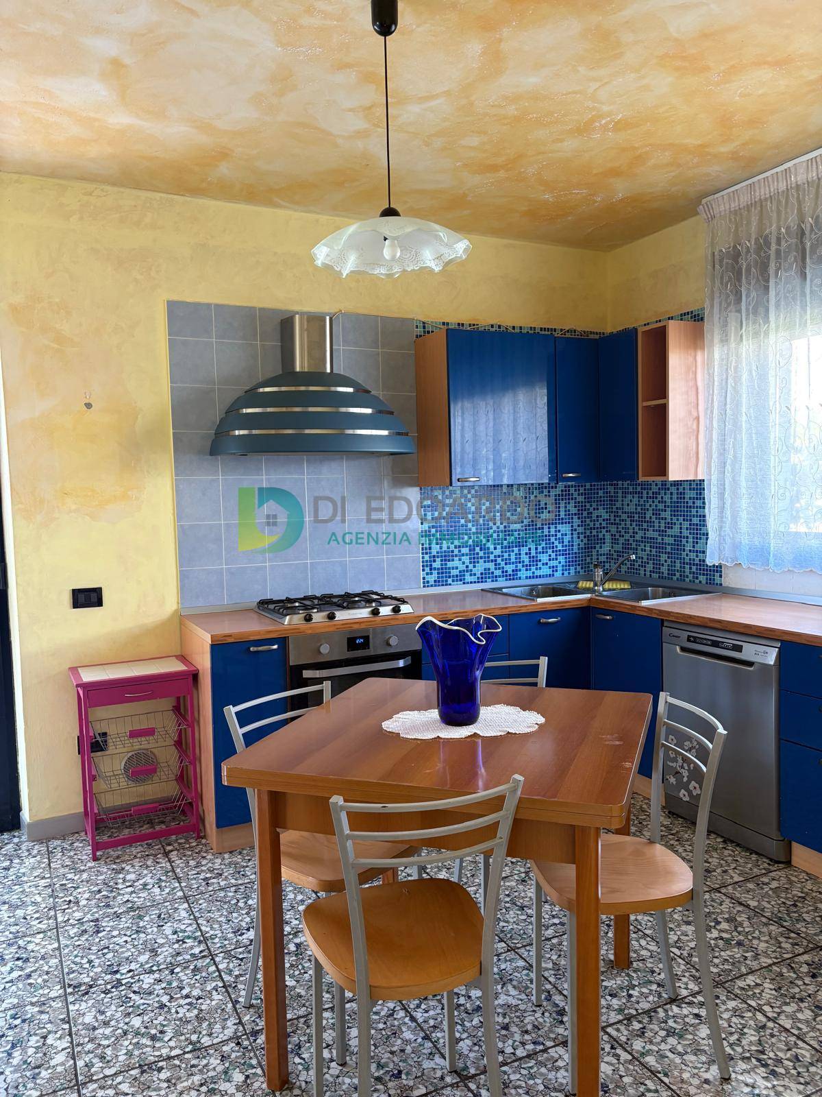 Casa singola in vendita a Martinsicuro, Villa Rosa