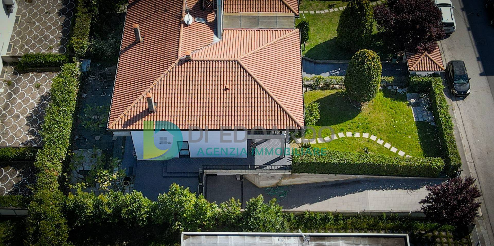 Casa singola in vendita a Martinsicuro, Villa Rosa