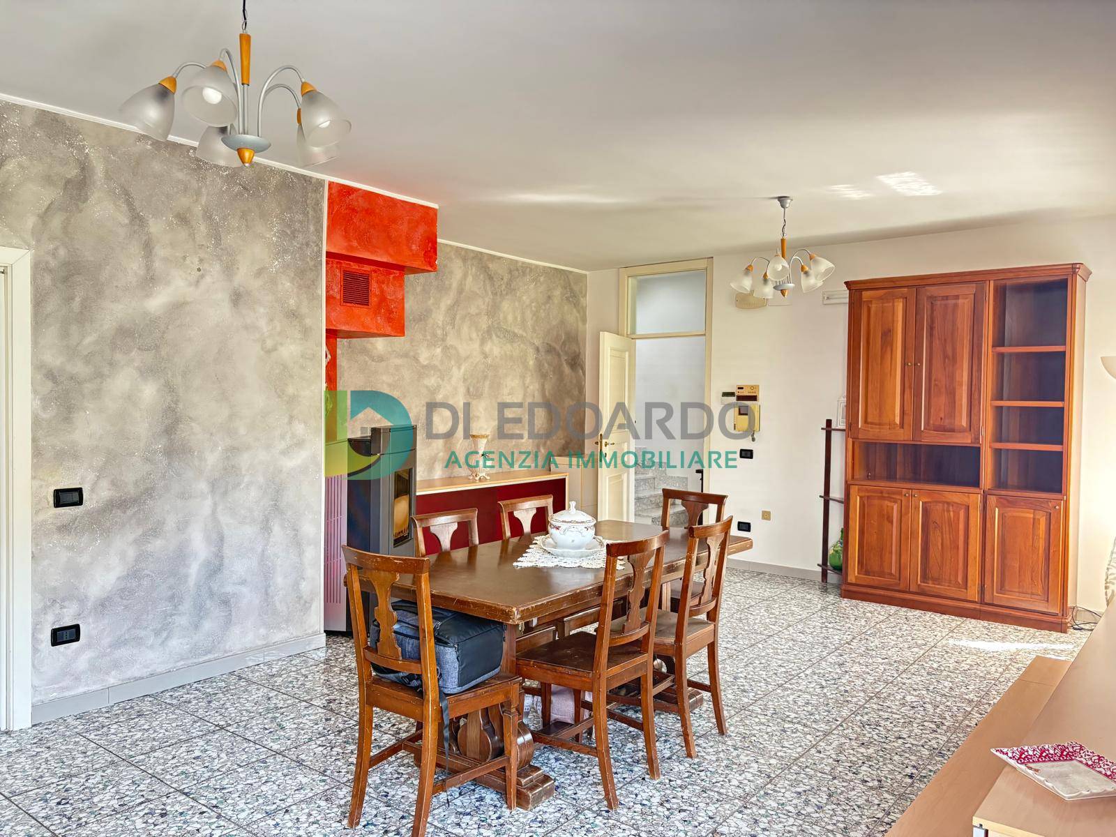 Casa singola in vendita a Martinsicuro, Villa Rosa