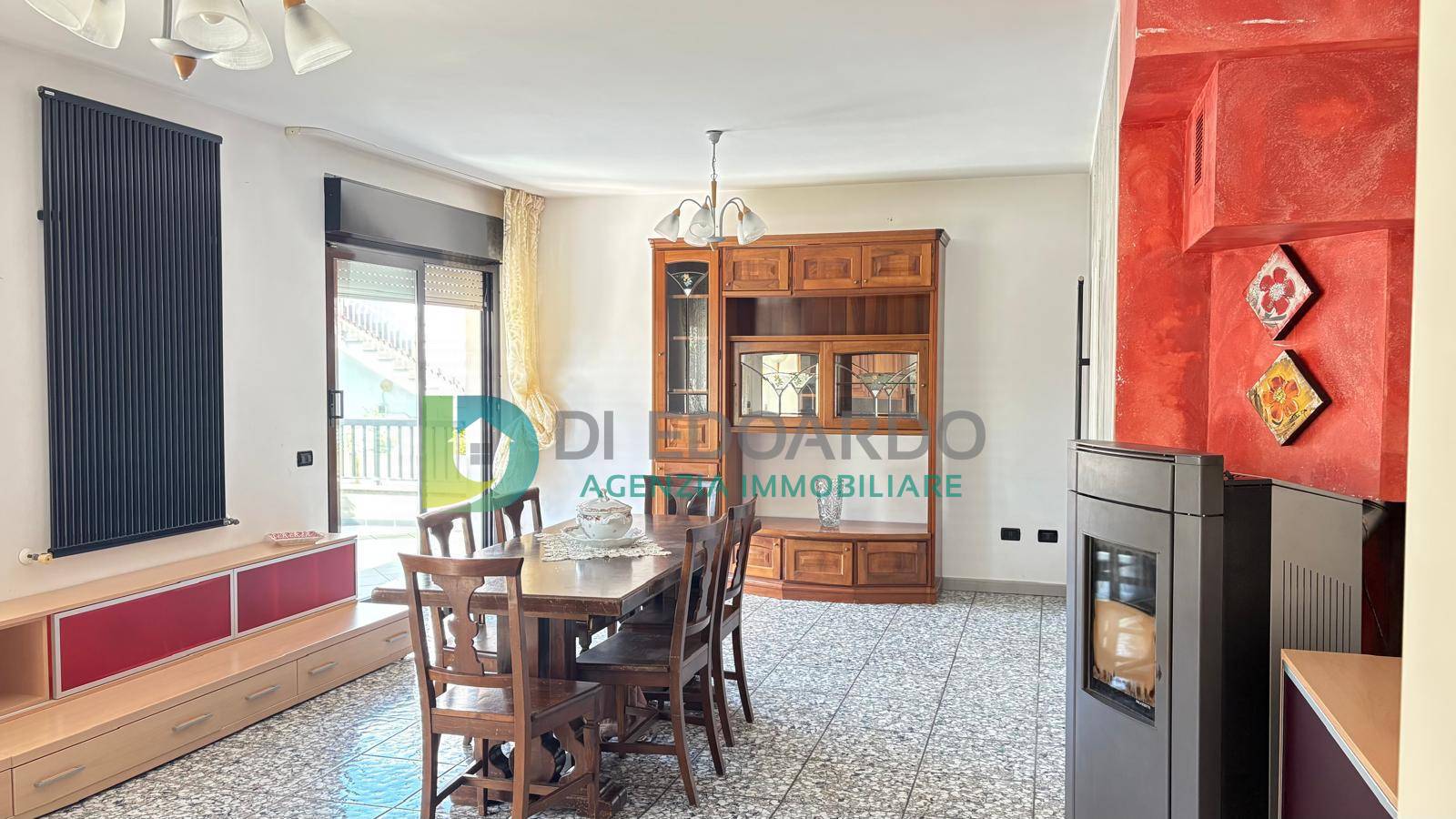 Casa singola in vendita a Martinsicuro, Villa Rosa