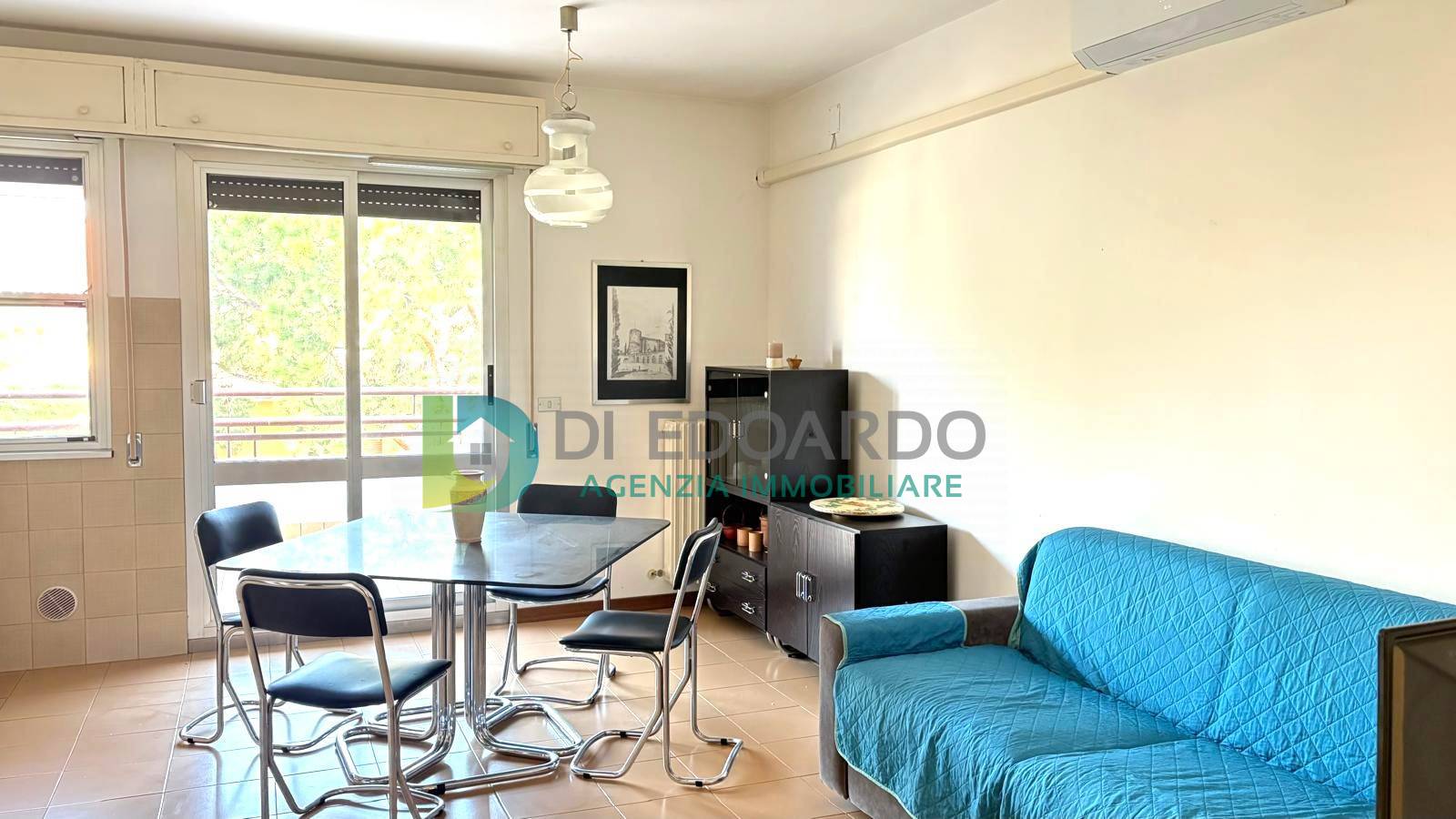 Appartamento in vendita a Martinsicuro