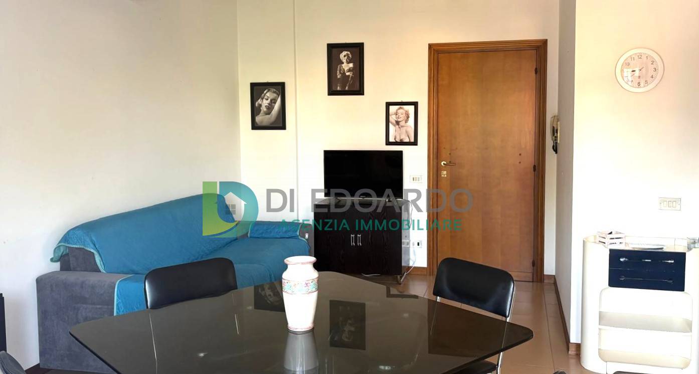 Appartamento in vendita a Martinsicuro