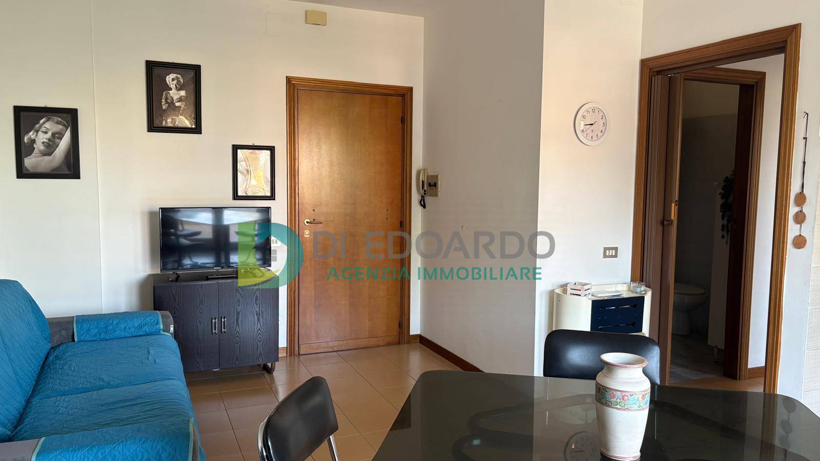 Appartamento in vendita a Martinsicuro