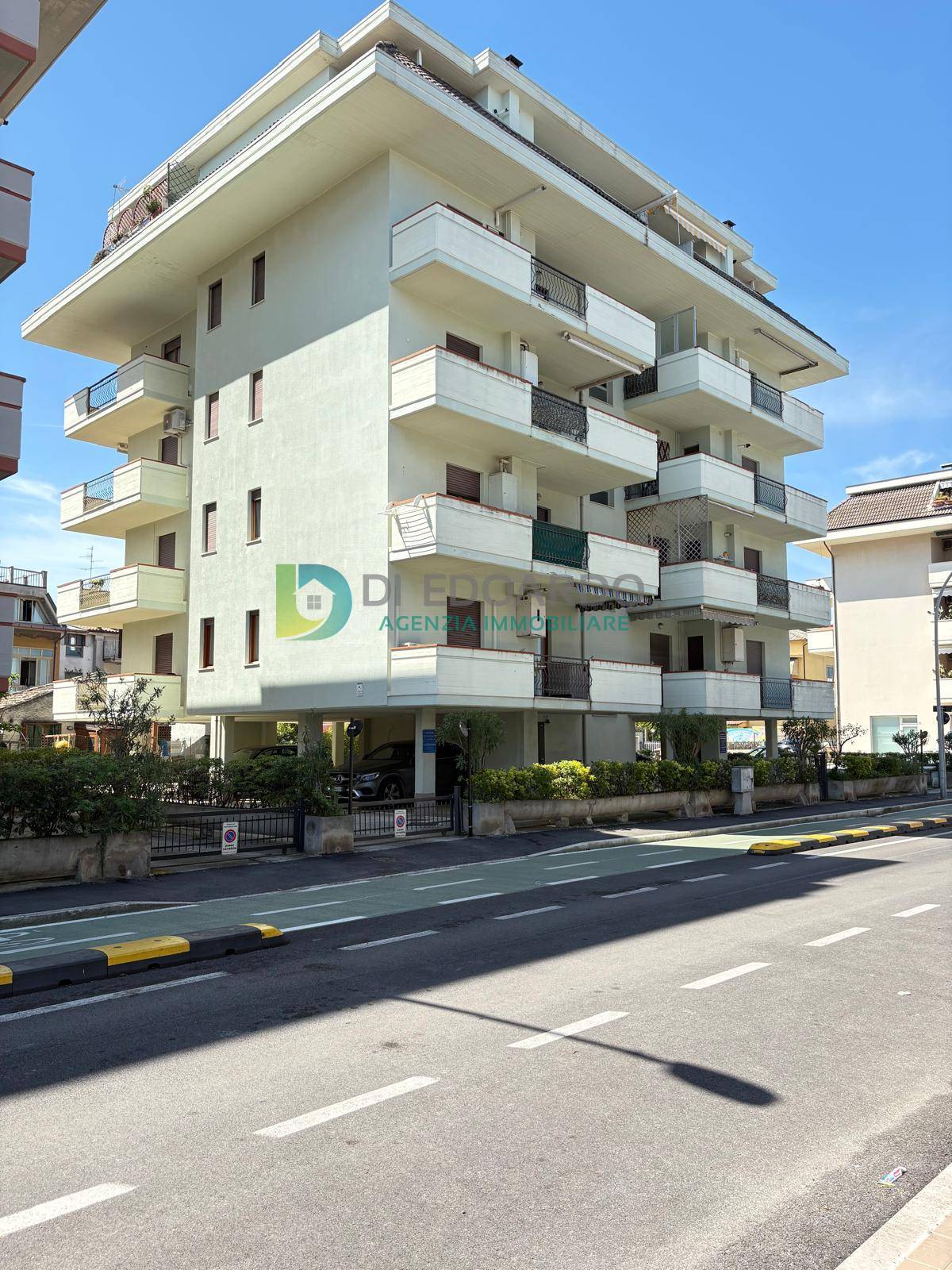 Appartamento in vendita a Martinsicuro