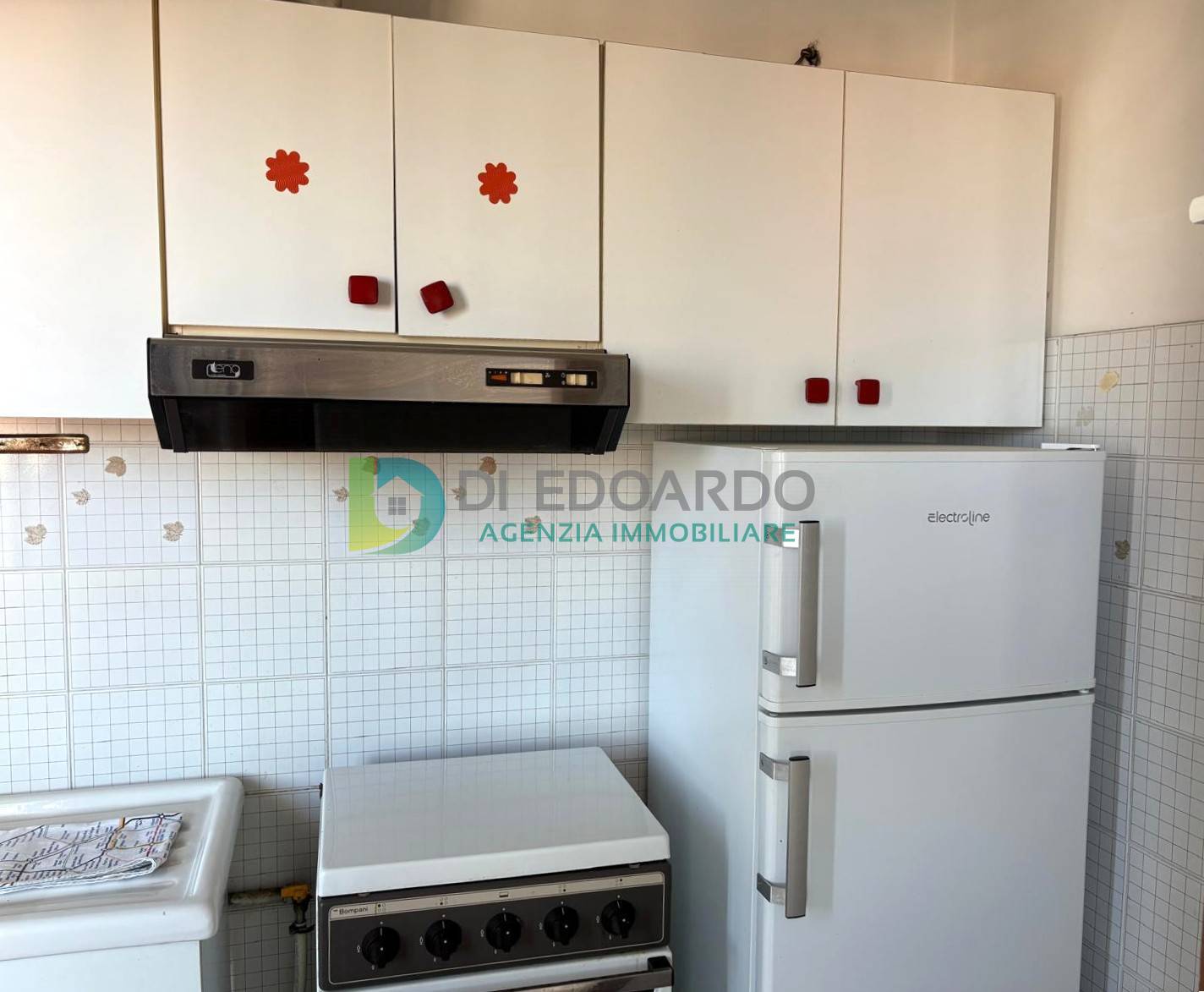 Appartamento in vendita a Martinsicuro