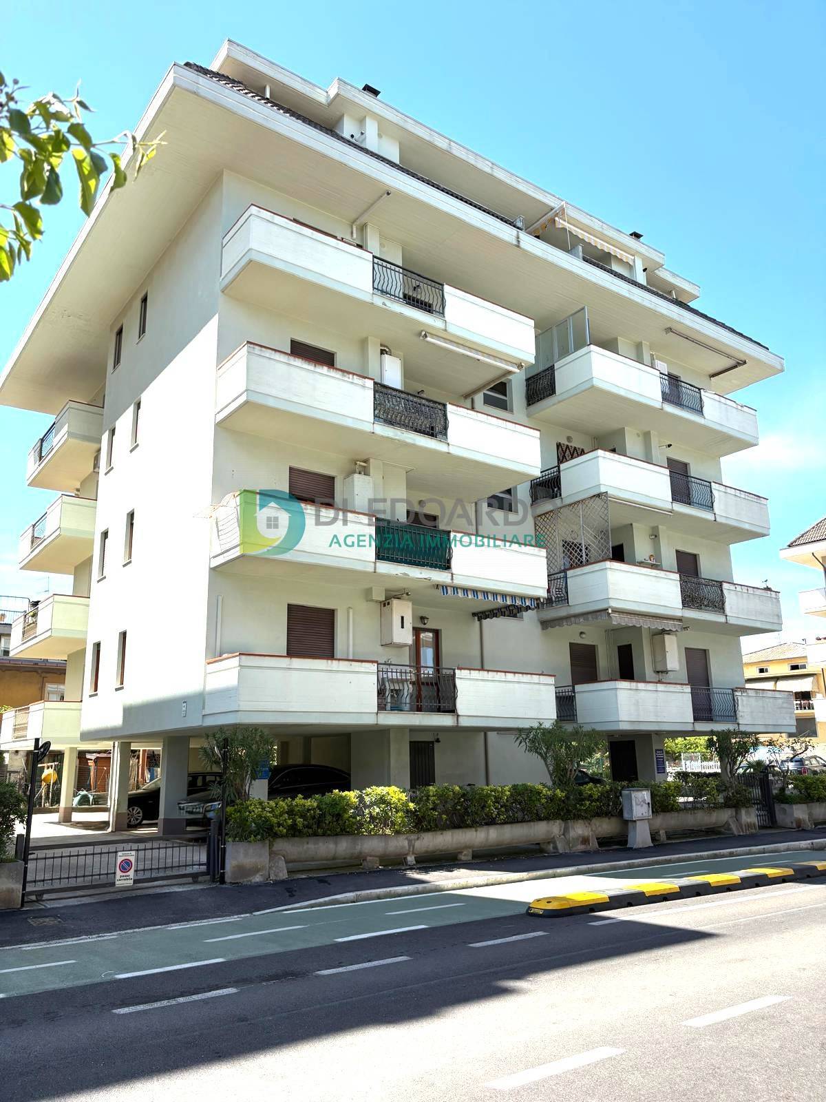 Appartamento in vendita a Martinsicuro
