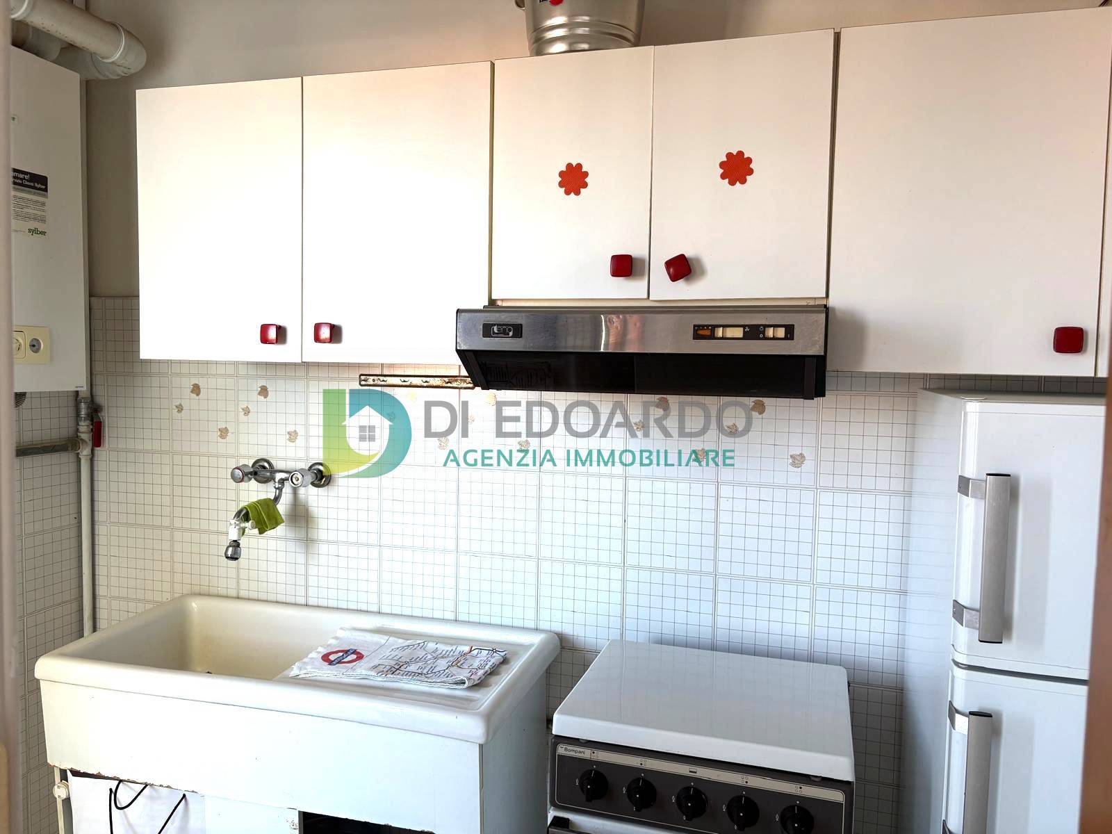 Appartamento in vendita a Martinsicuro