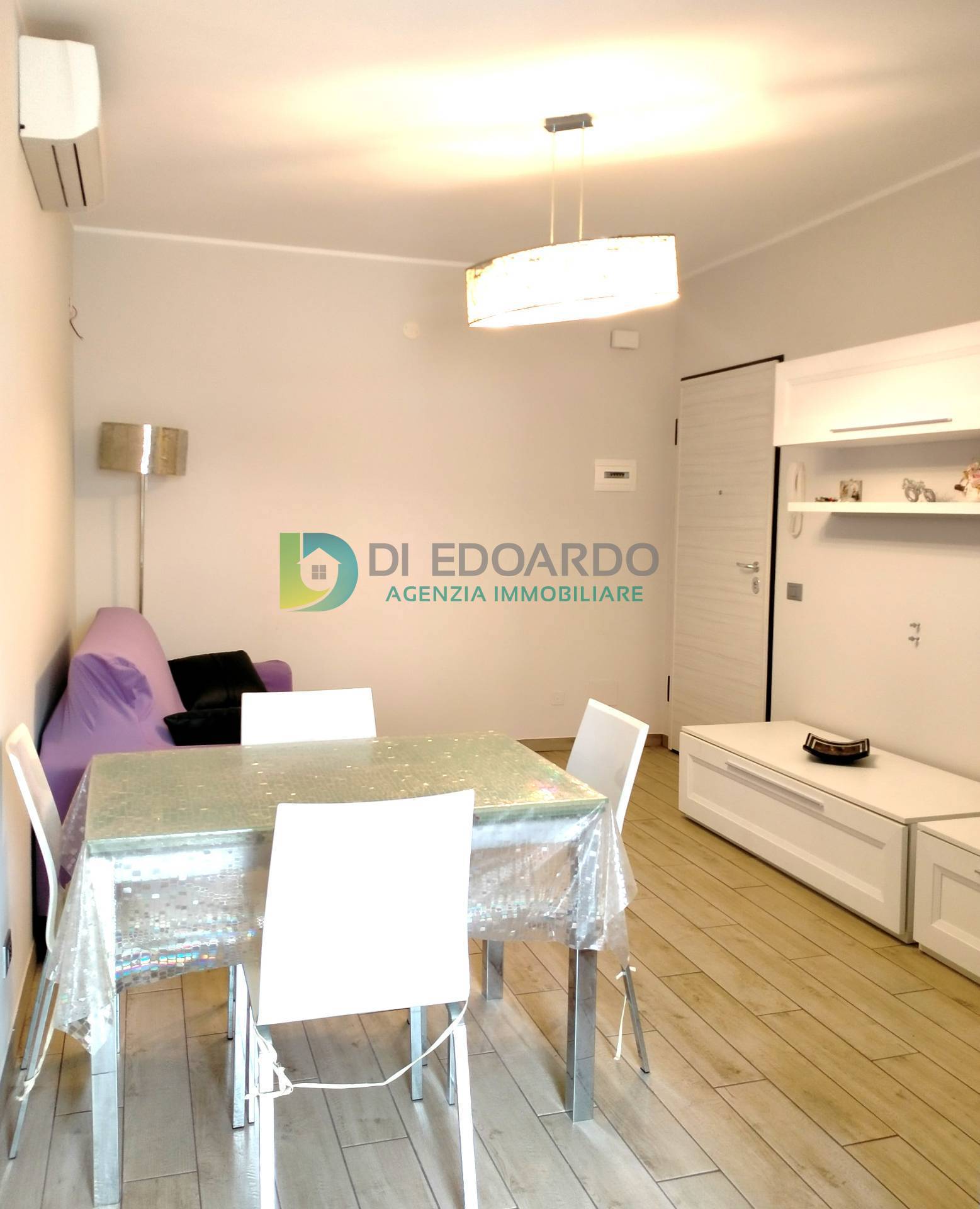Appartamento in vendita a Martinsicuro, Villa Rosa