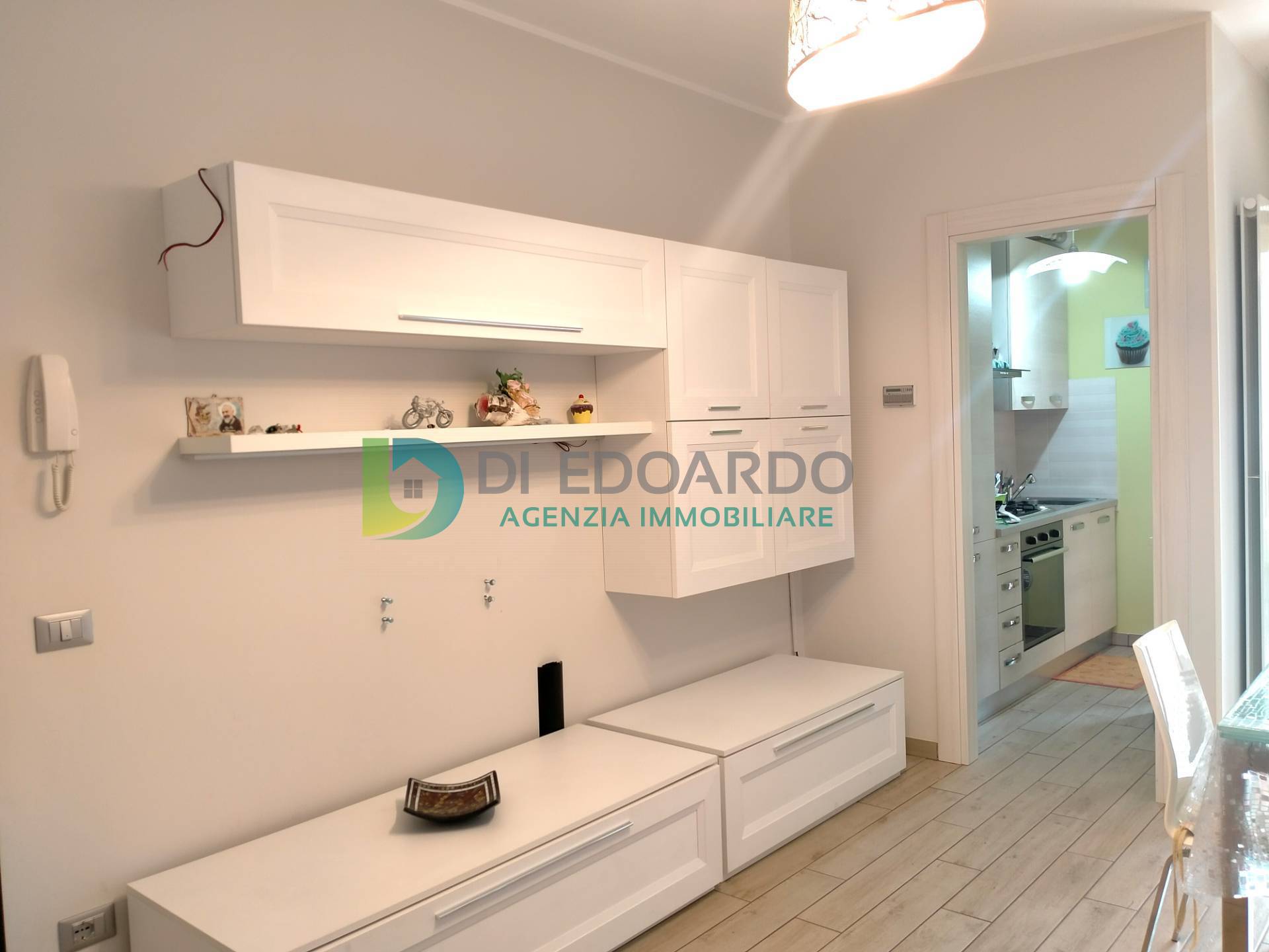 Appartamento in vendita a Martinsicuro, Villa Rosa