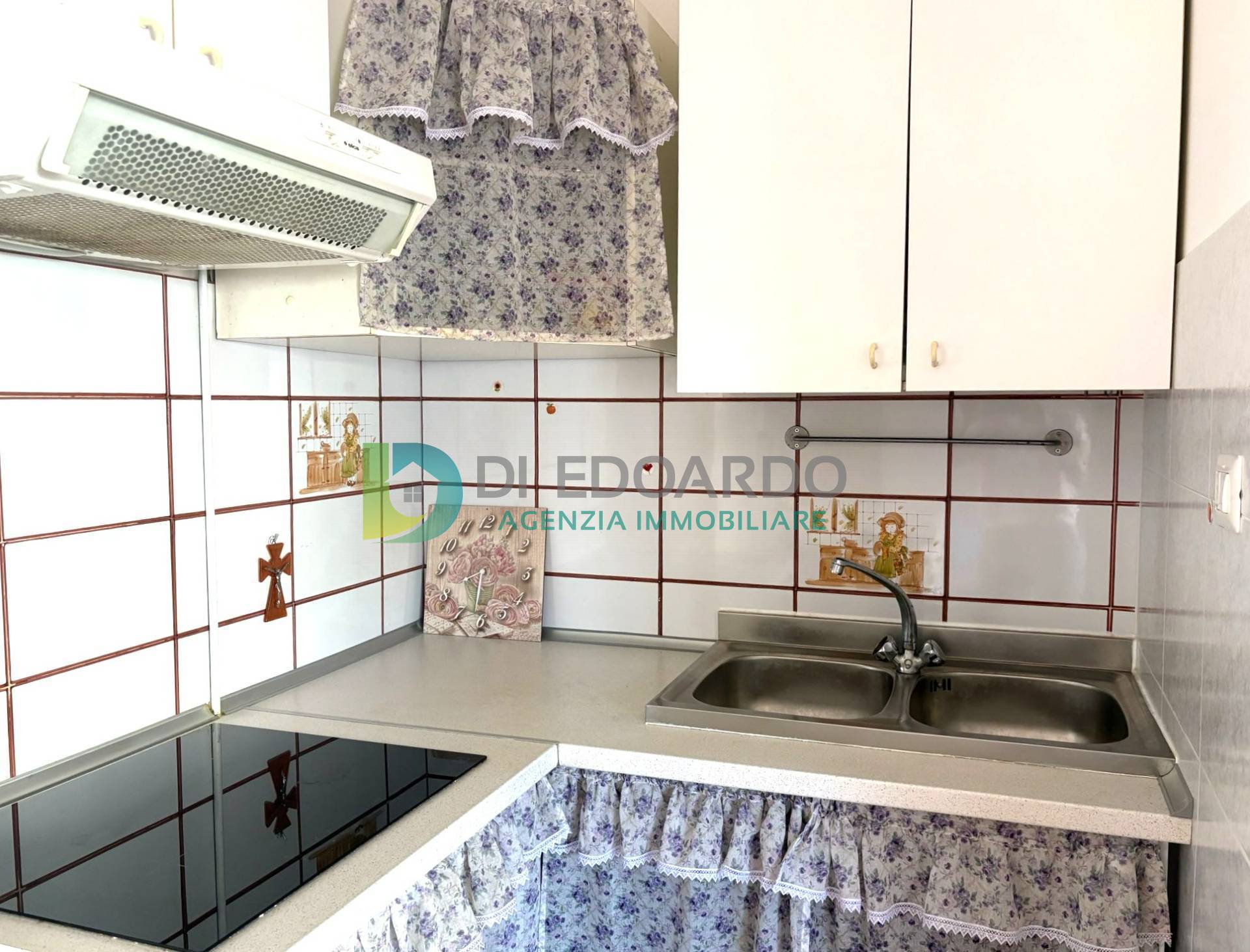 Appartamento in vendita a Martinsicuro