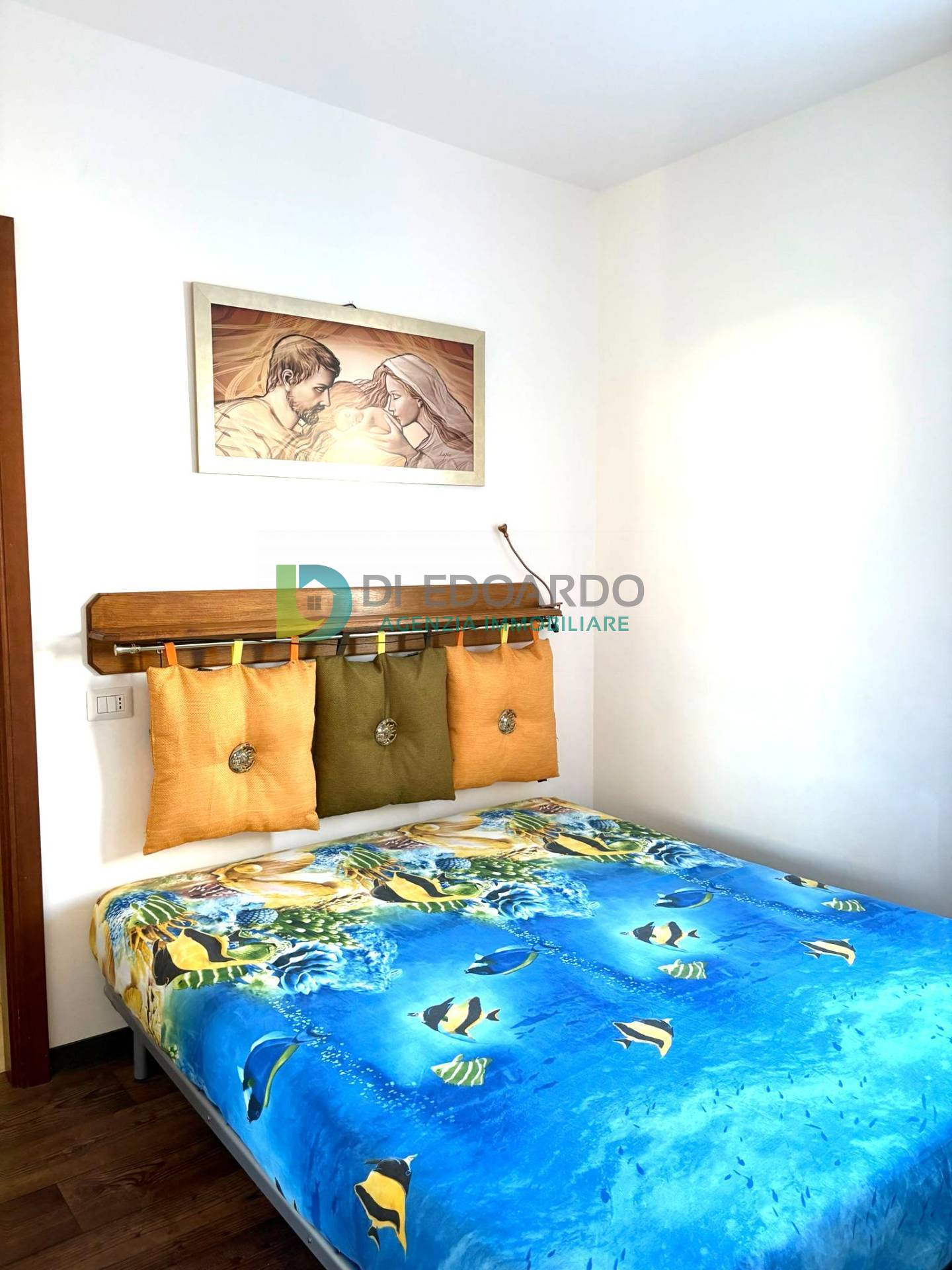 Appartamento in vendita a Martinsicuro